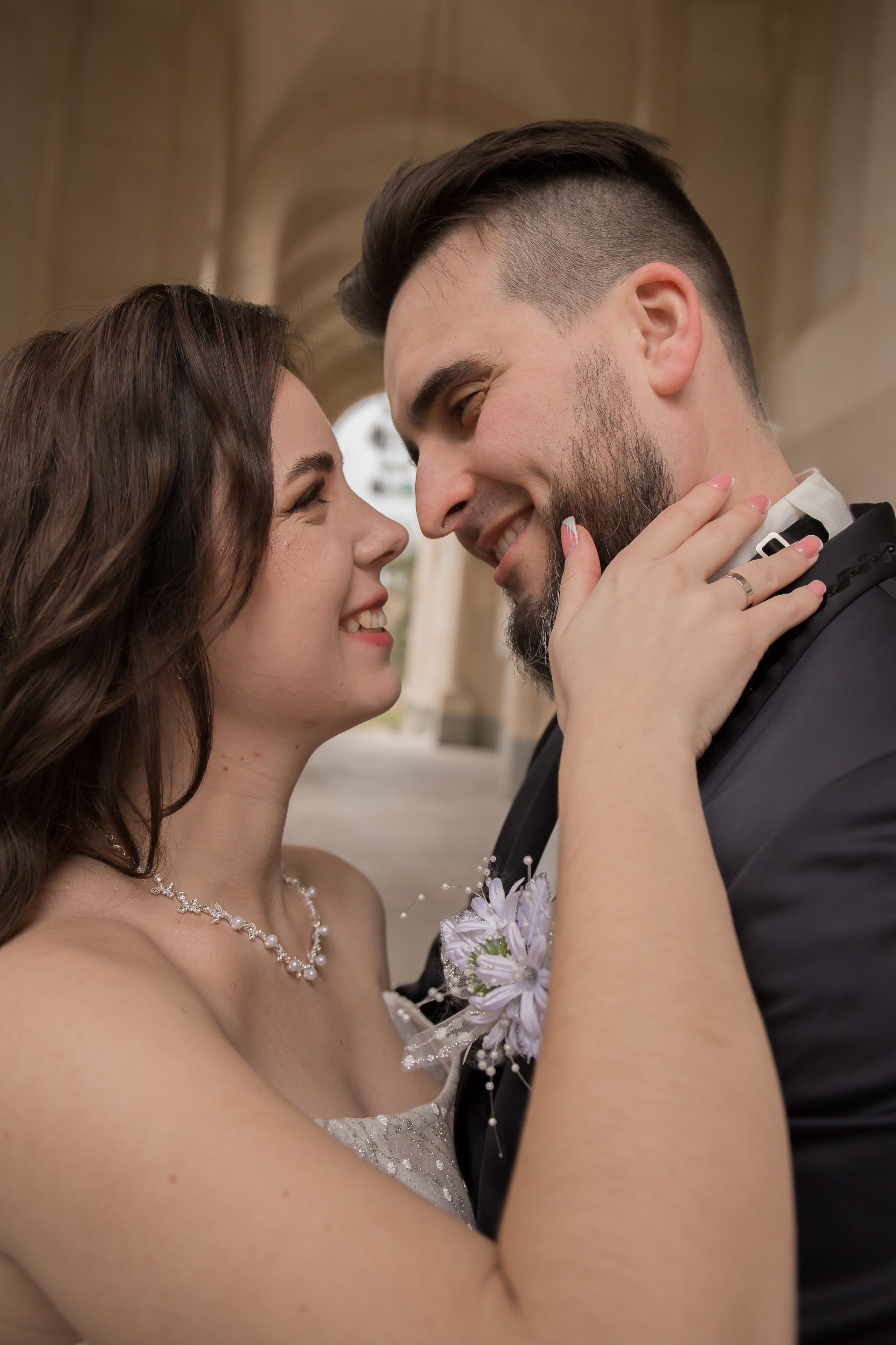 Свадебные сьемки. Свадебный и семейный фотограф в Севастополе Элеонора Семашко