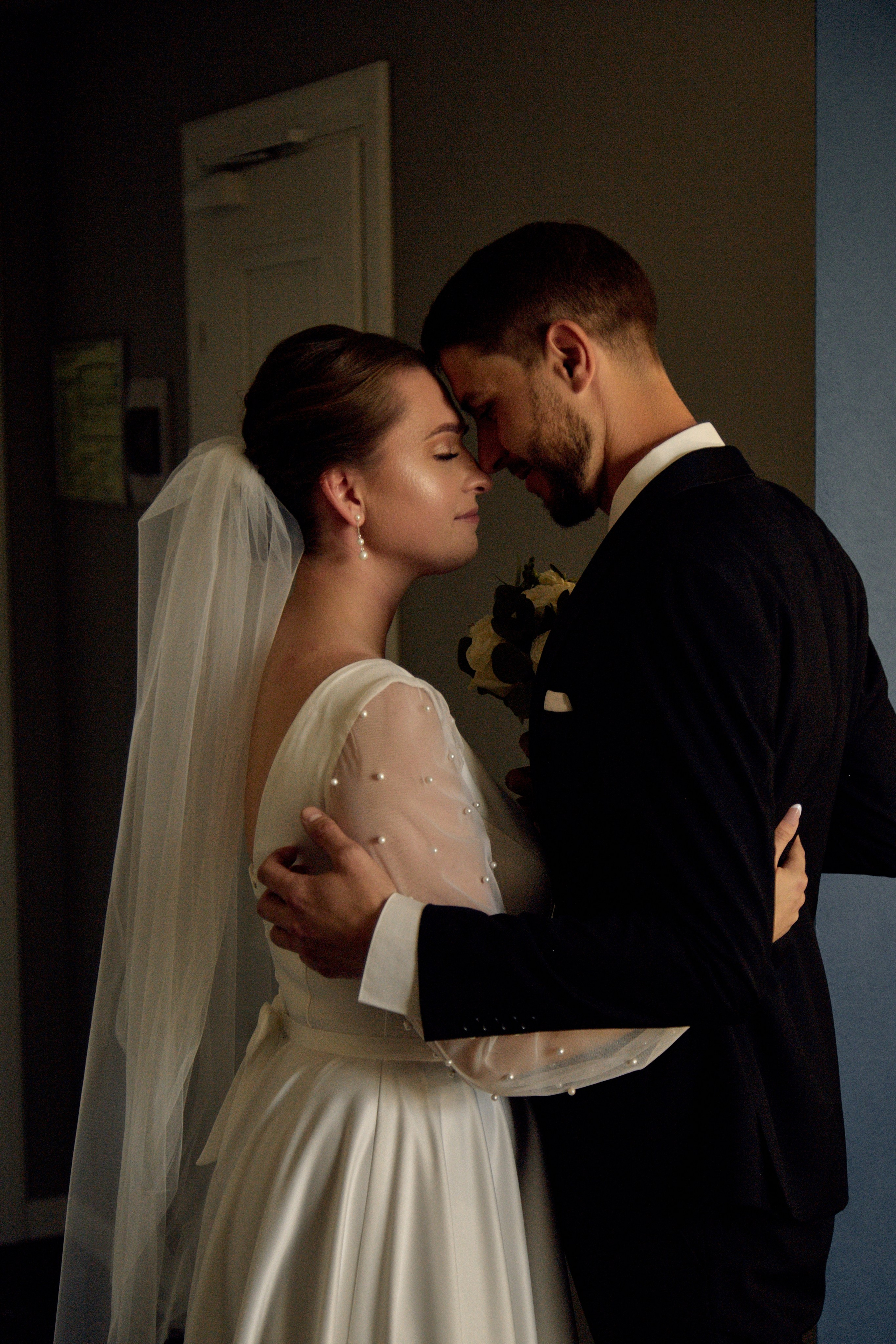 Николай и Анна. Фотограф Челябинск — Кирилл Устюжанин