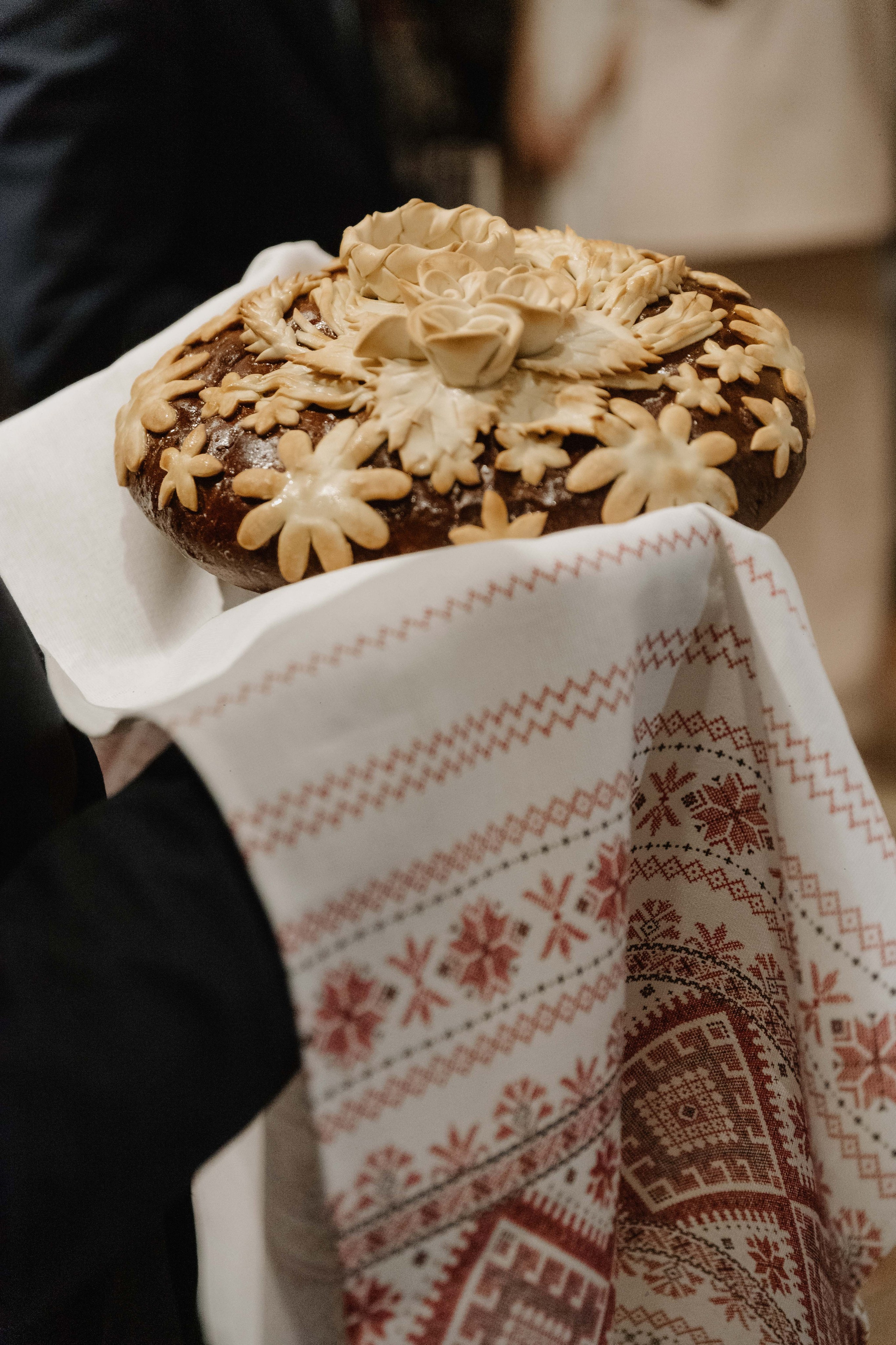 Ярослав и Елизавета. Фотограф в Гродно Худолей Анна