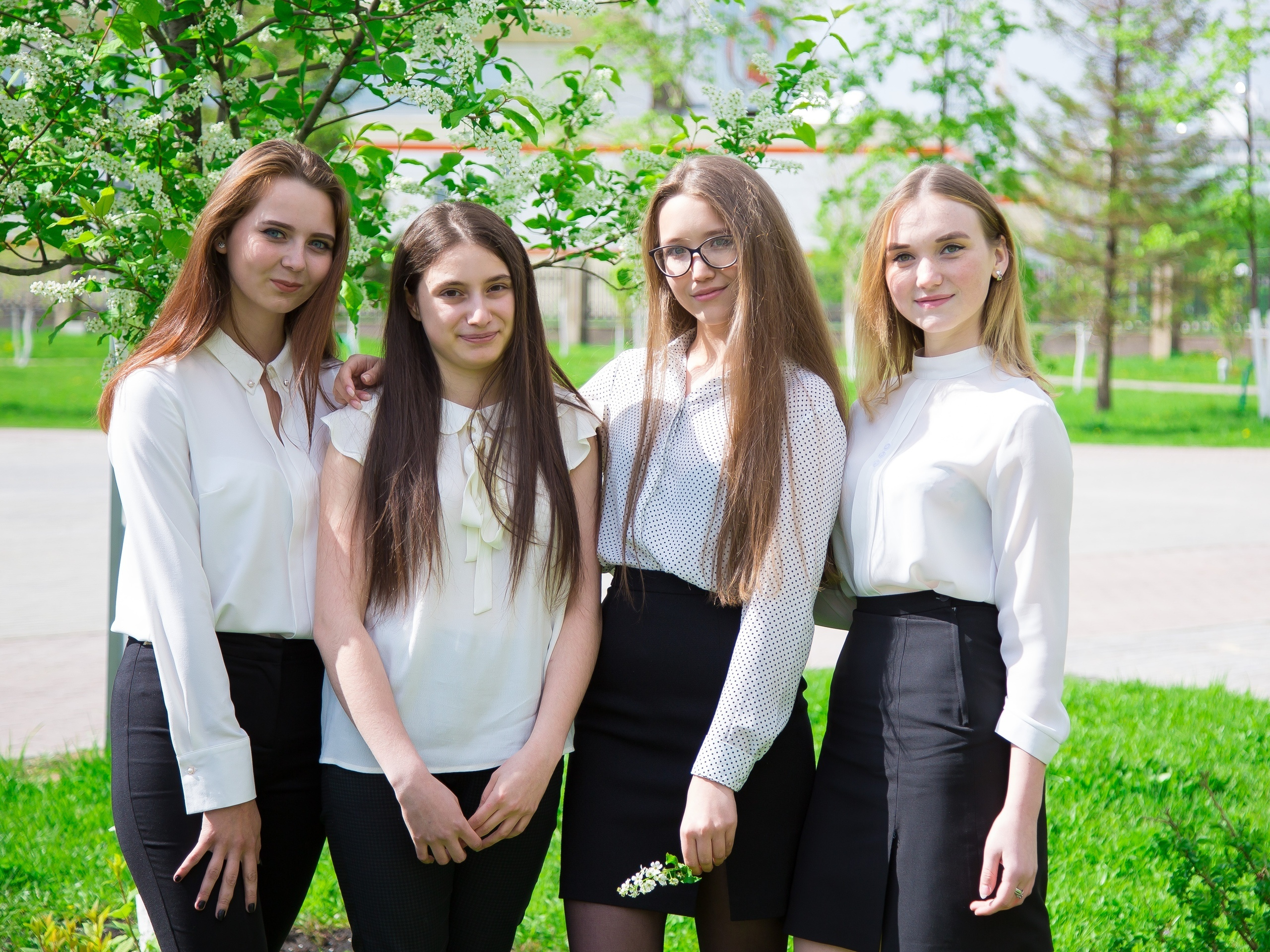 фотосъемка выпускников  в детском саду в верхней пышме