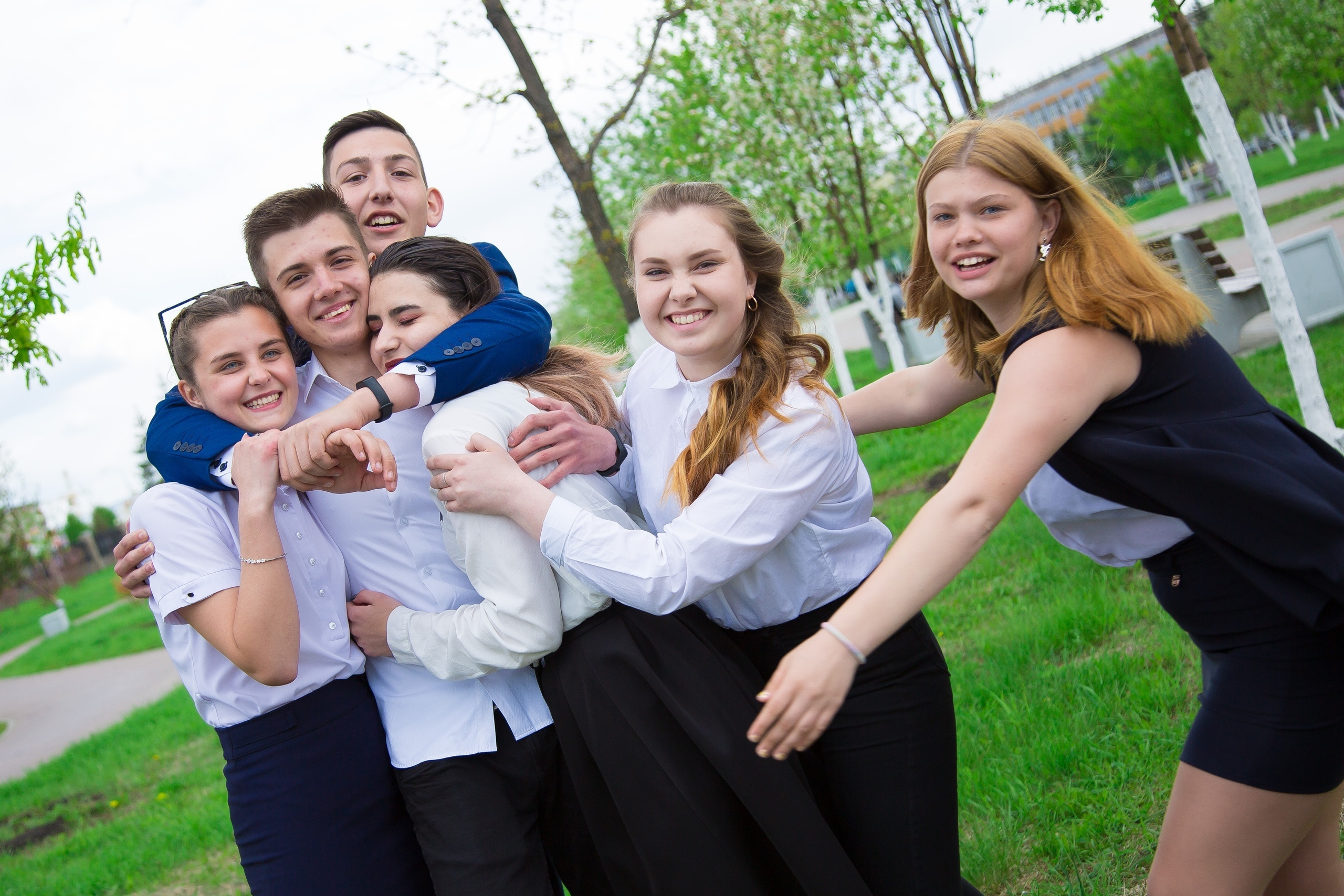 фотосъемка выпускников  в детском саду в среднеуральске