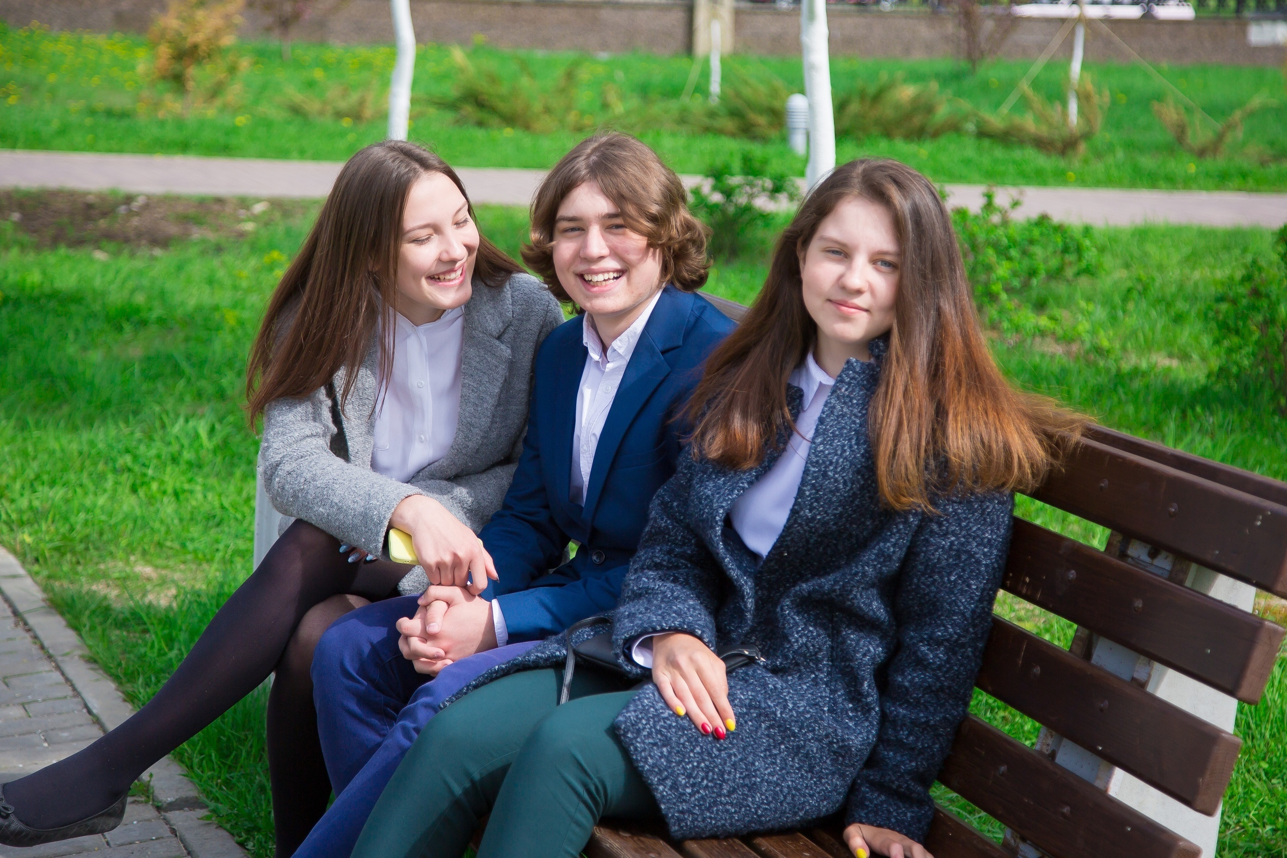 выпускные альбомы