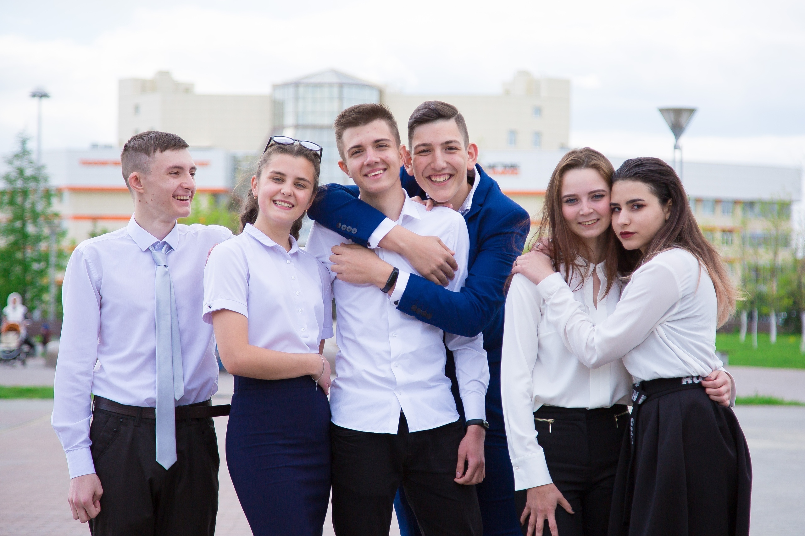 фотосъемка выпускников в детском саду в екатеринбурге