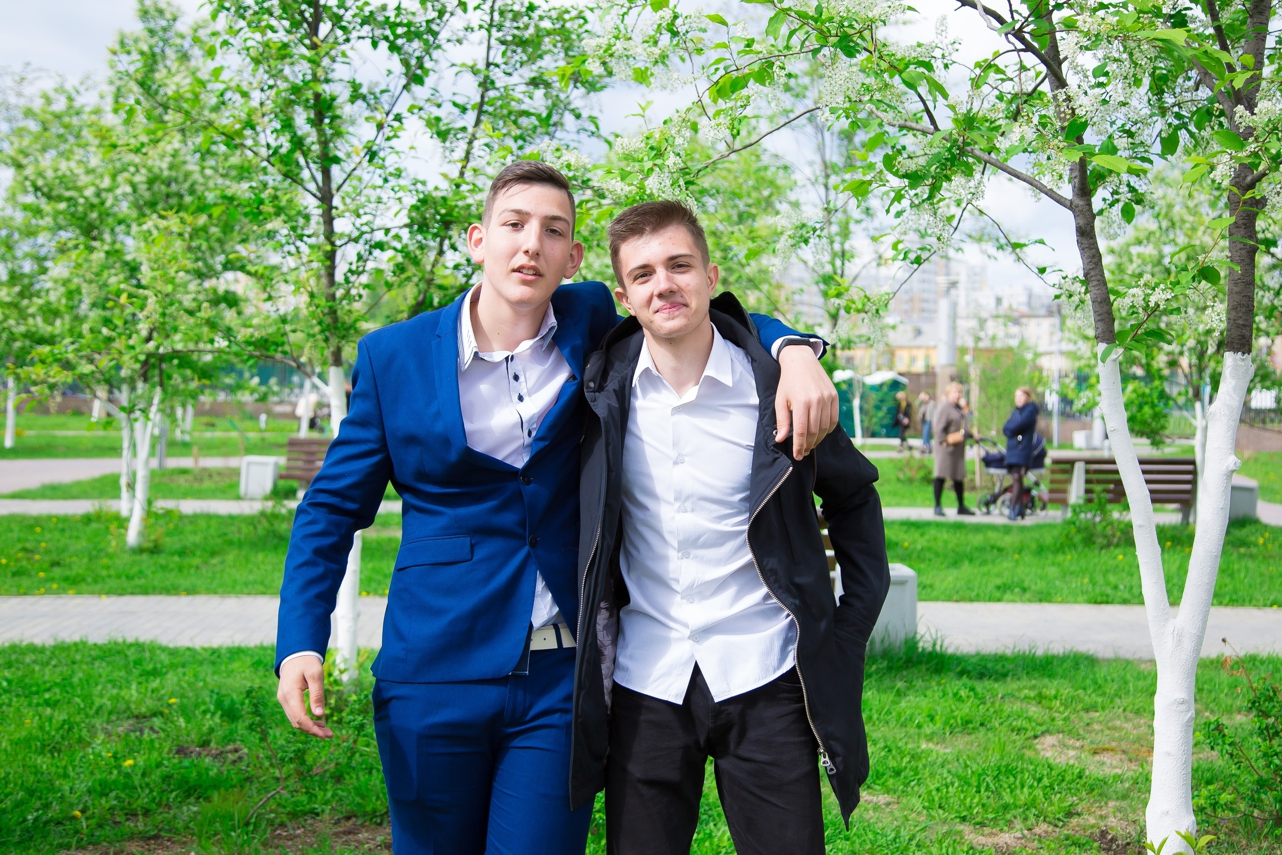 выпускные альбомы в верхней пышме