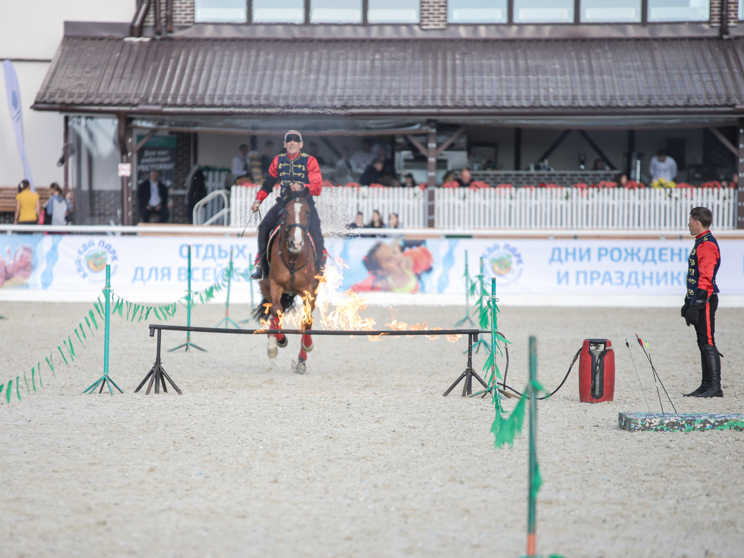 Турнир «Токийский Тур». Фотограф и видеограф в Москве Ирина Фомочкина