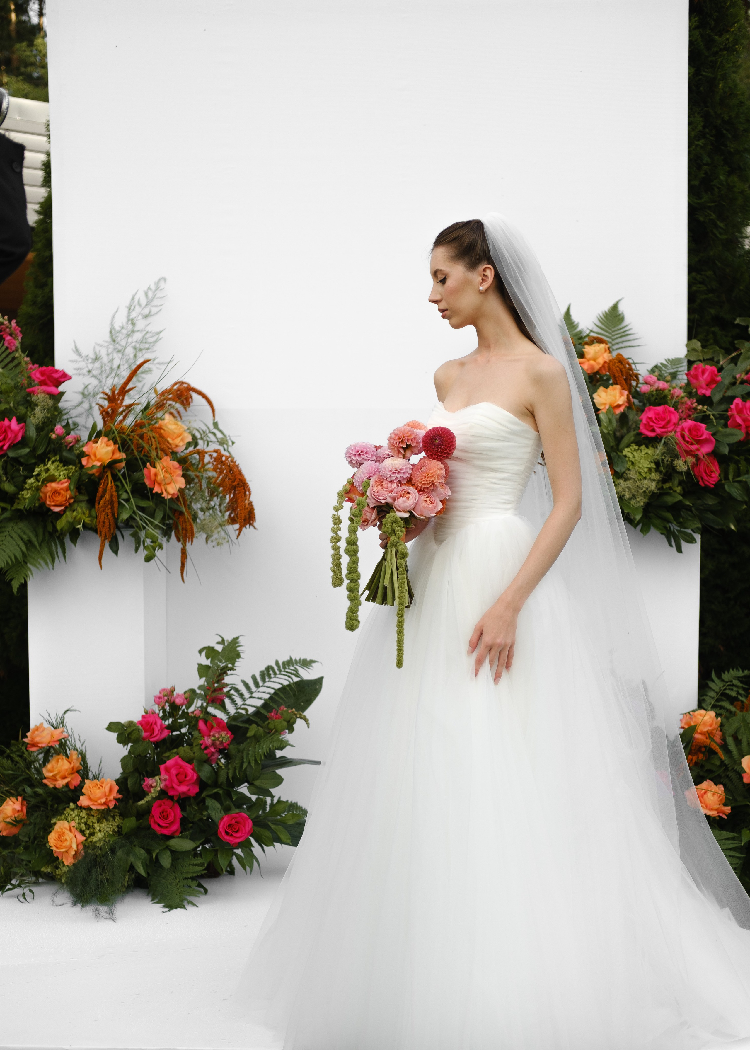 Нежность любви. Обо мне