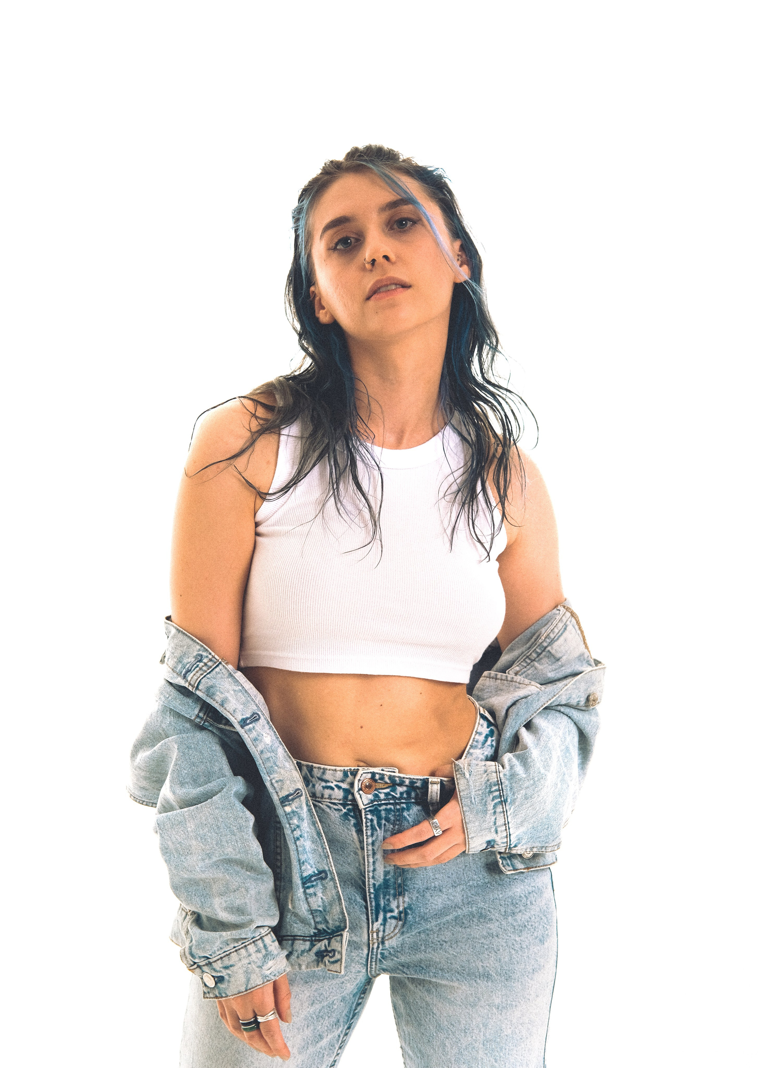 Групповой портрет: VOGUE ACADEMY. Обо мне