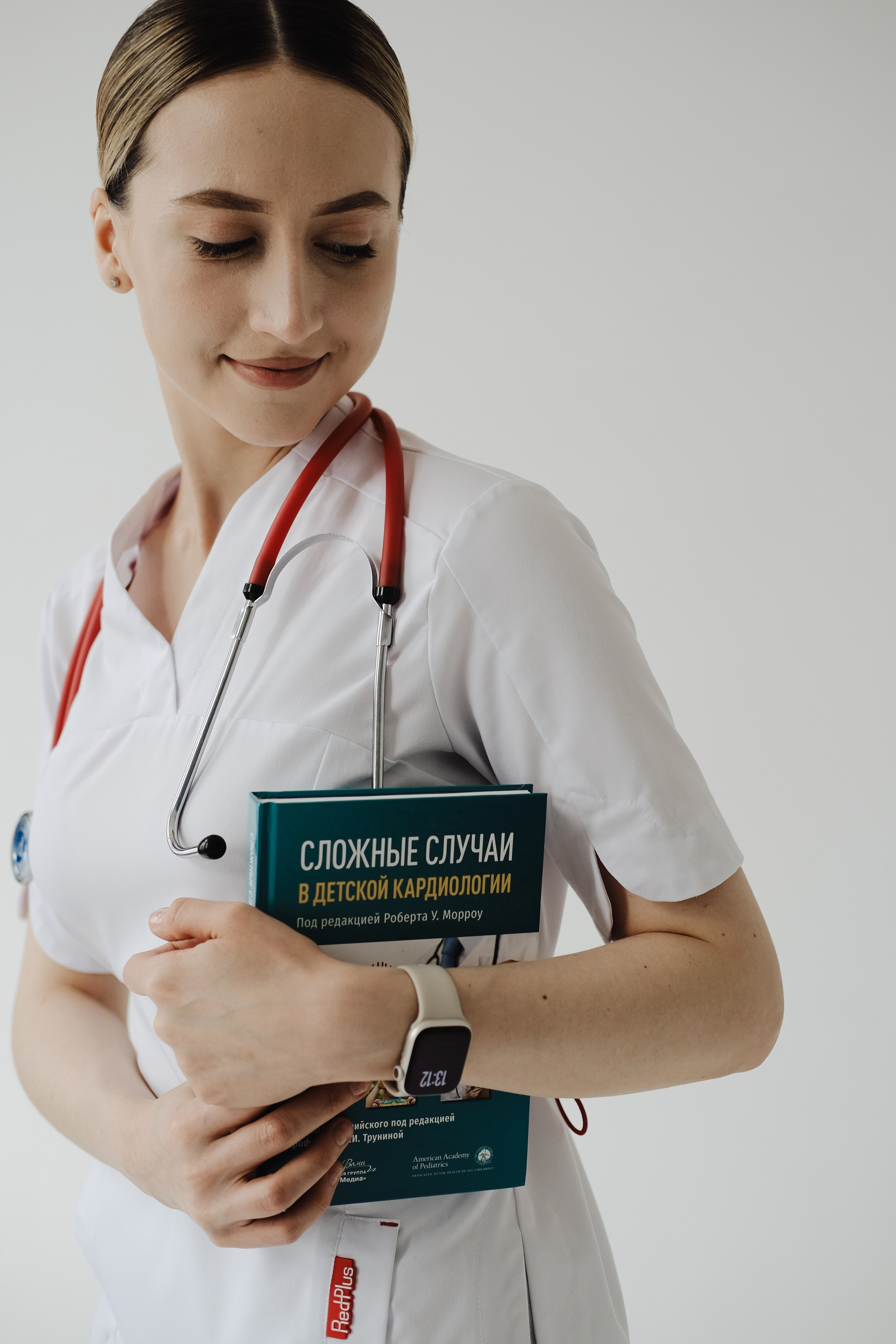 Групповой портрет: Выпускники КГМУ. Обо мне