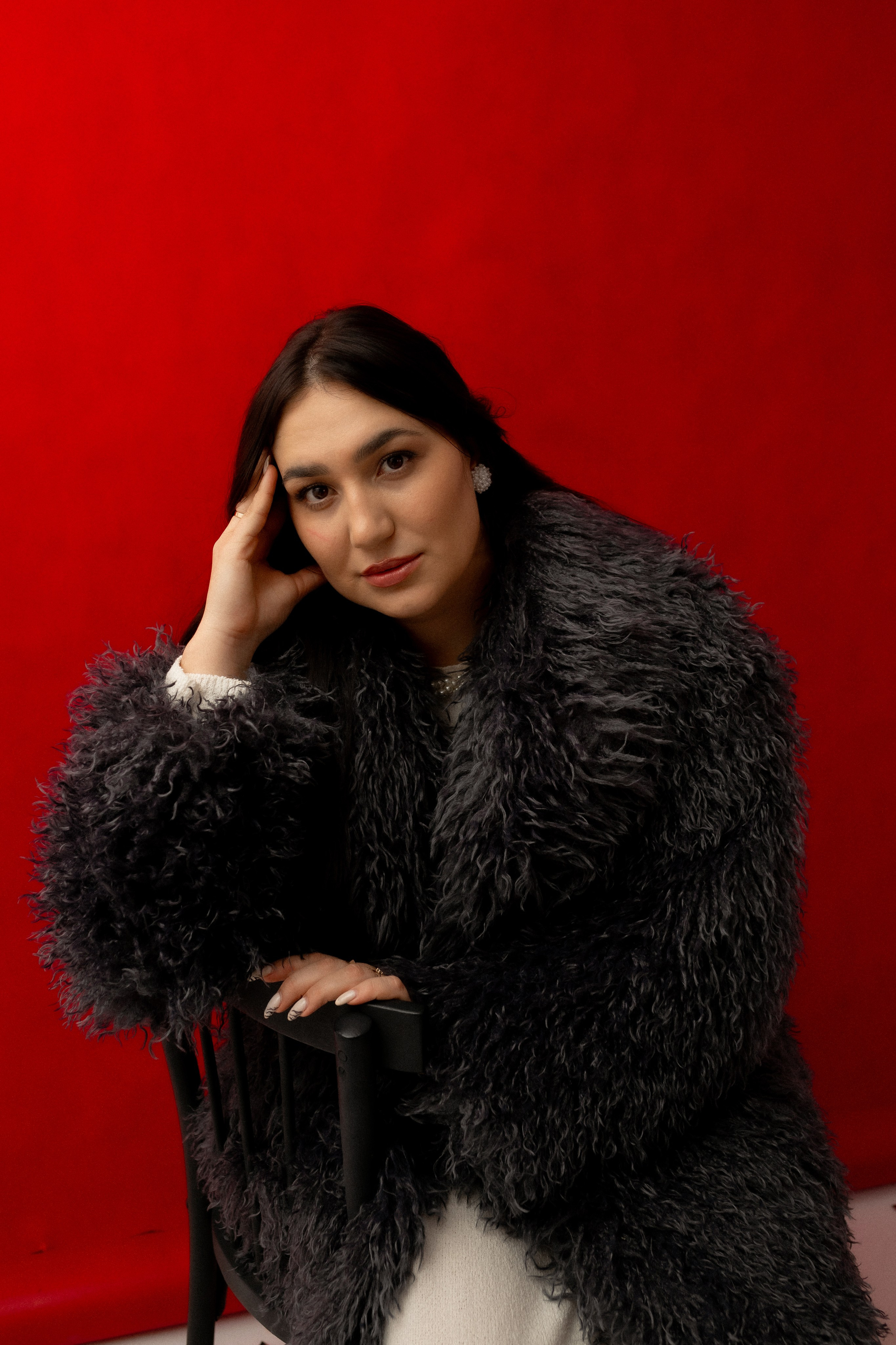 Вика. Фотограф Татьяна Семенова