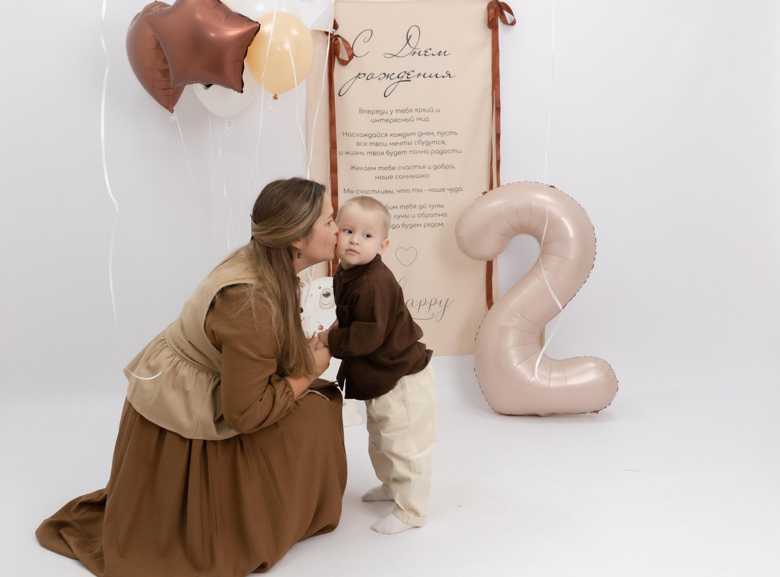 Праздник детства. Фотограф Татьяна Семенова