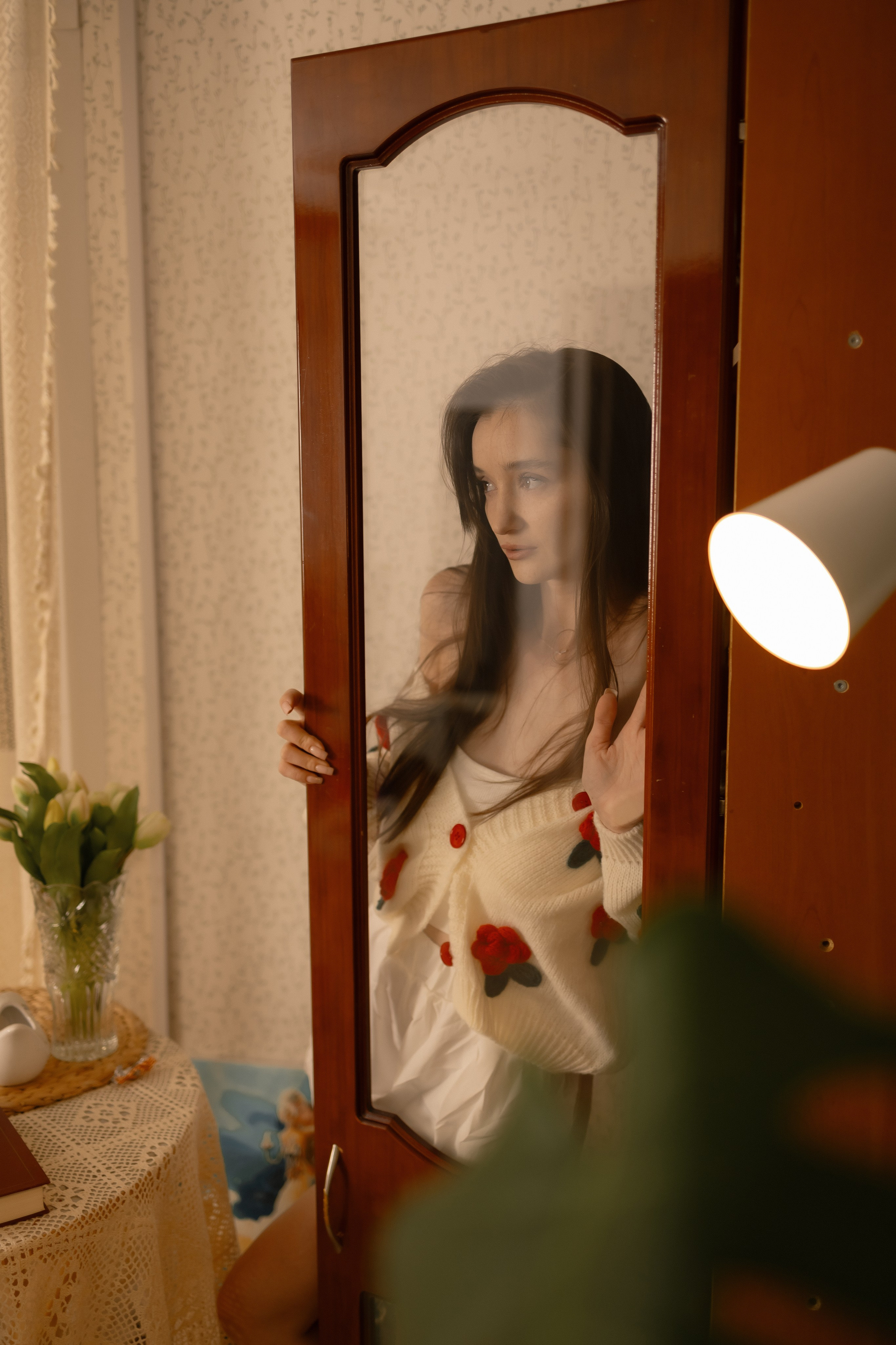 Диана. Фотограф Татьяна Семенова