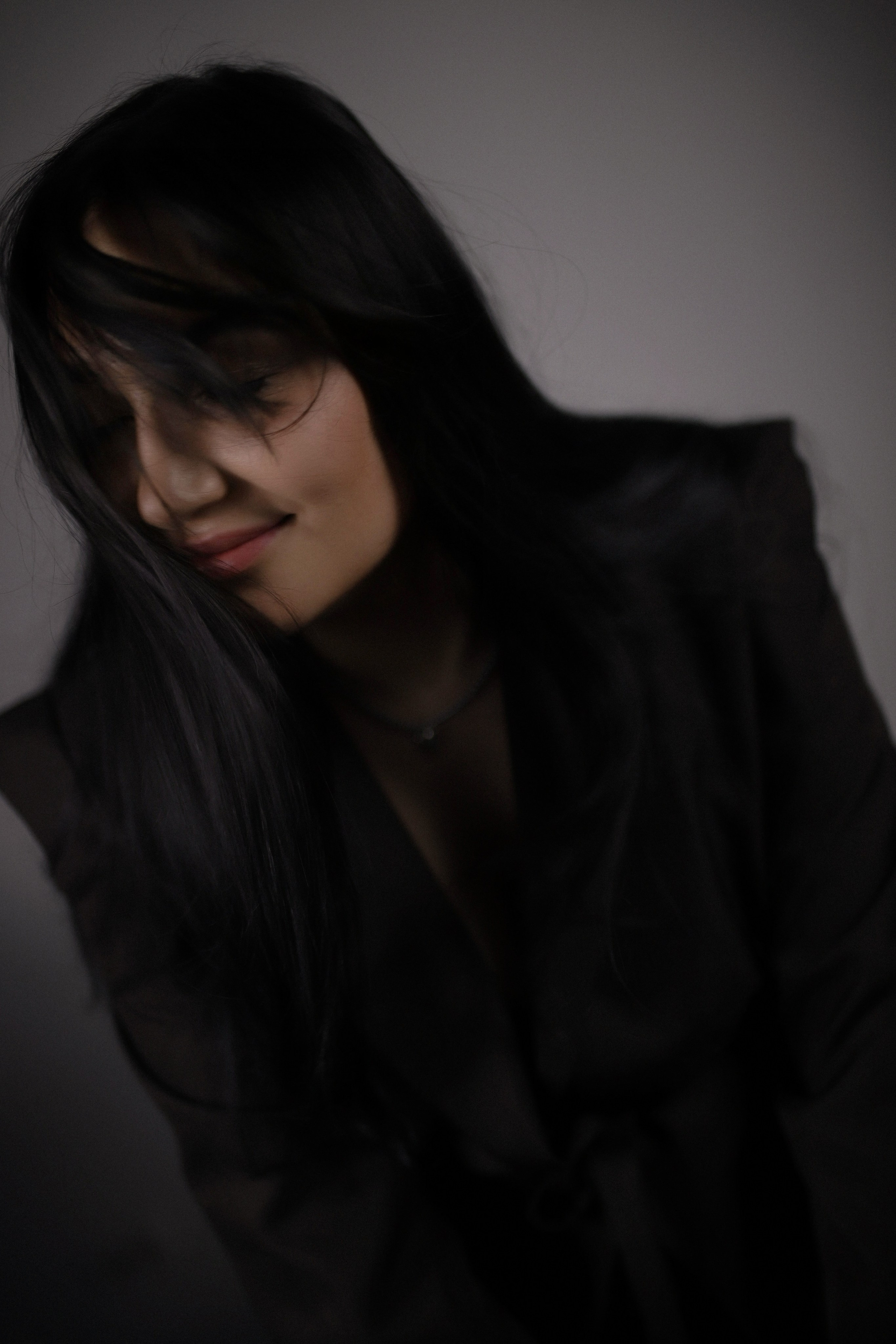 Вика. Фотограф Татьяна Семенова