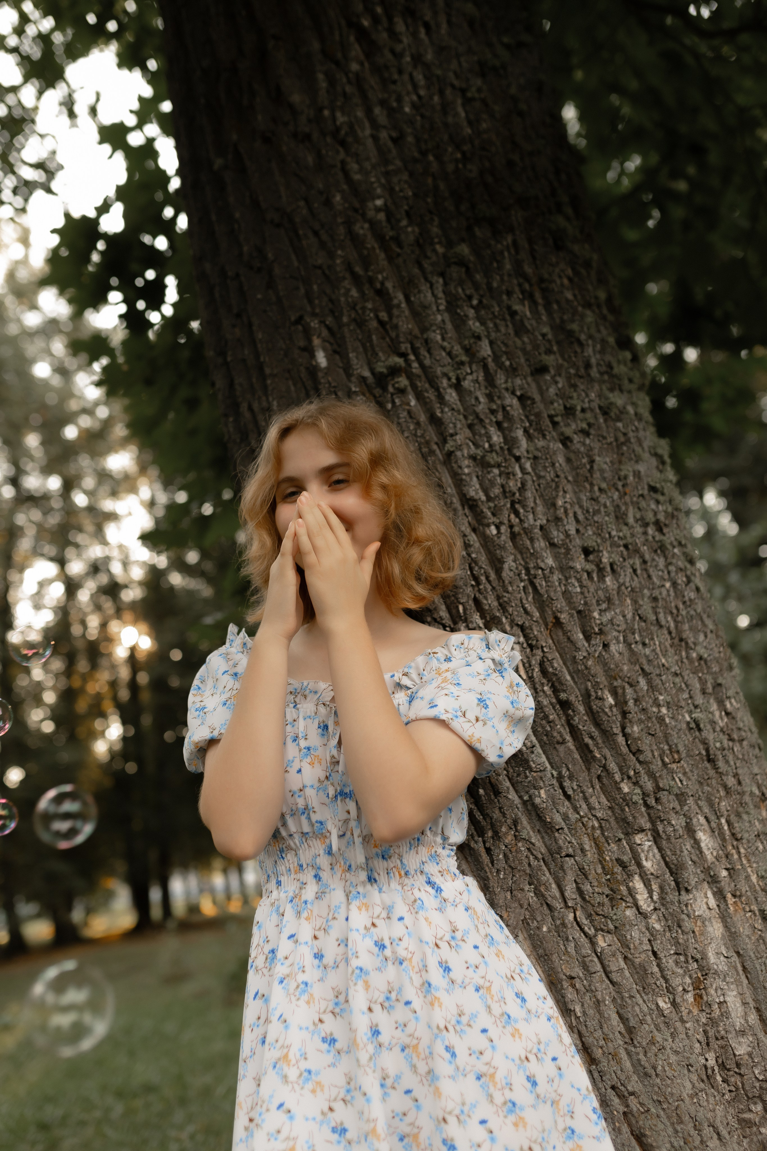 Девчонки. Фотограф Татьяна Семенова