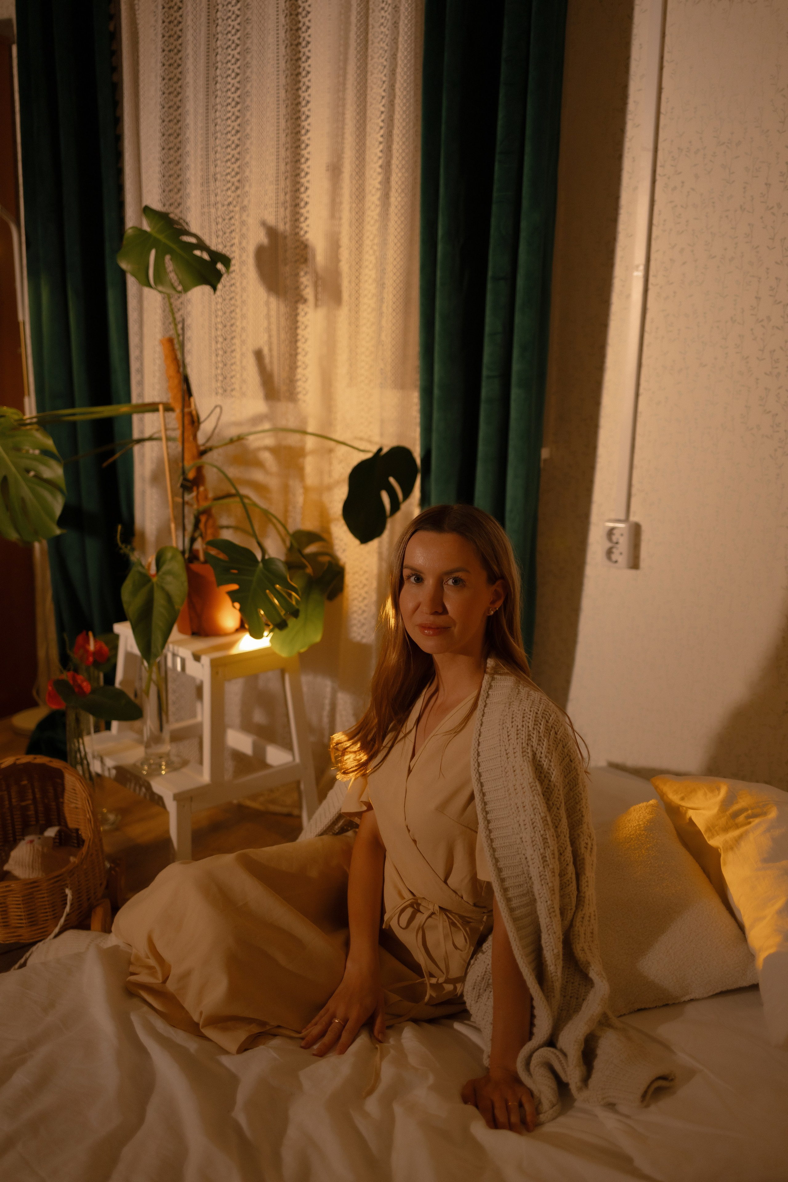 Анжелика и Вика. Фотограф Татьяна Семенова