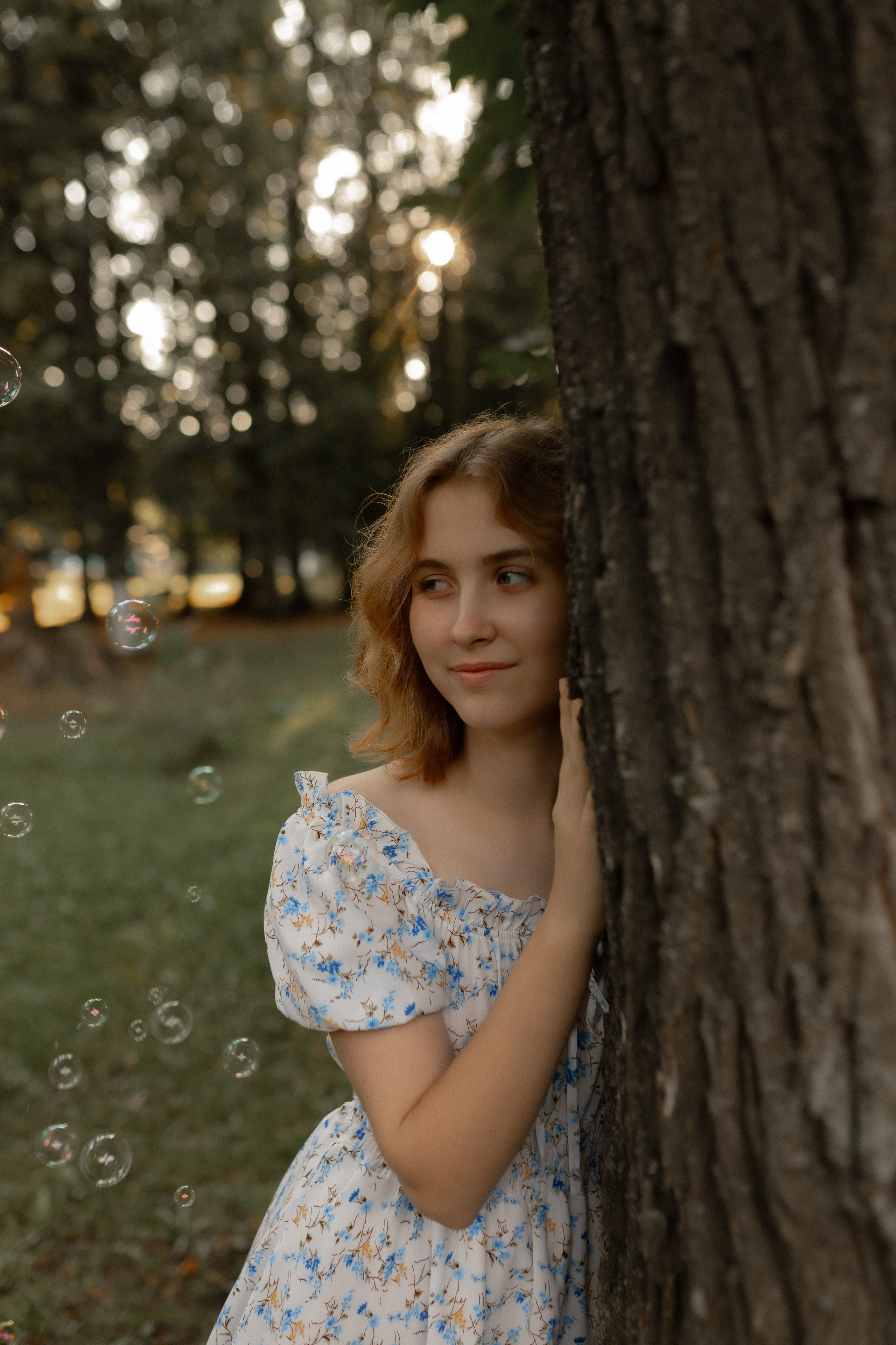 Девчонки. Фотограф Татьяна Семенова