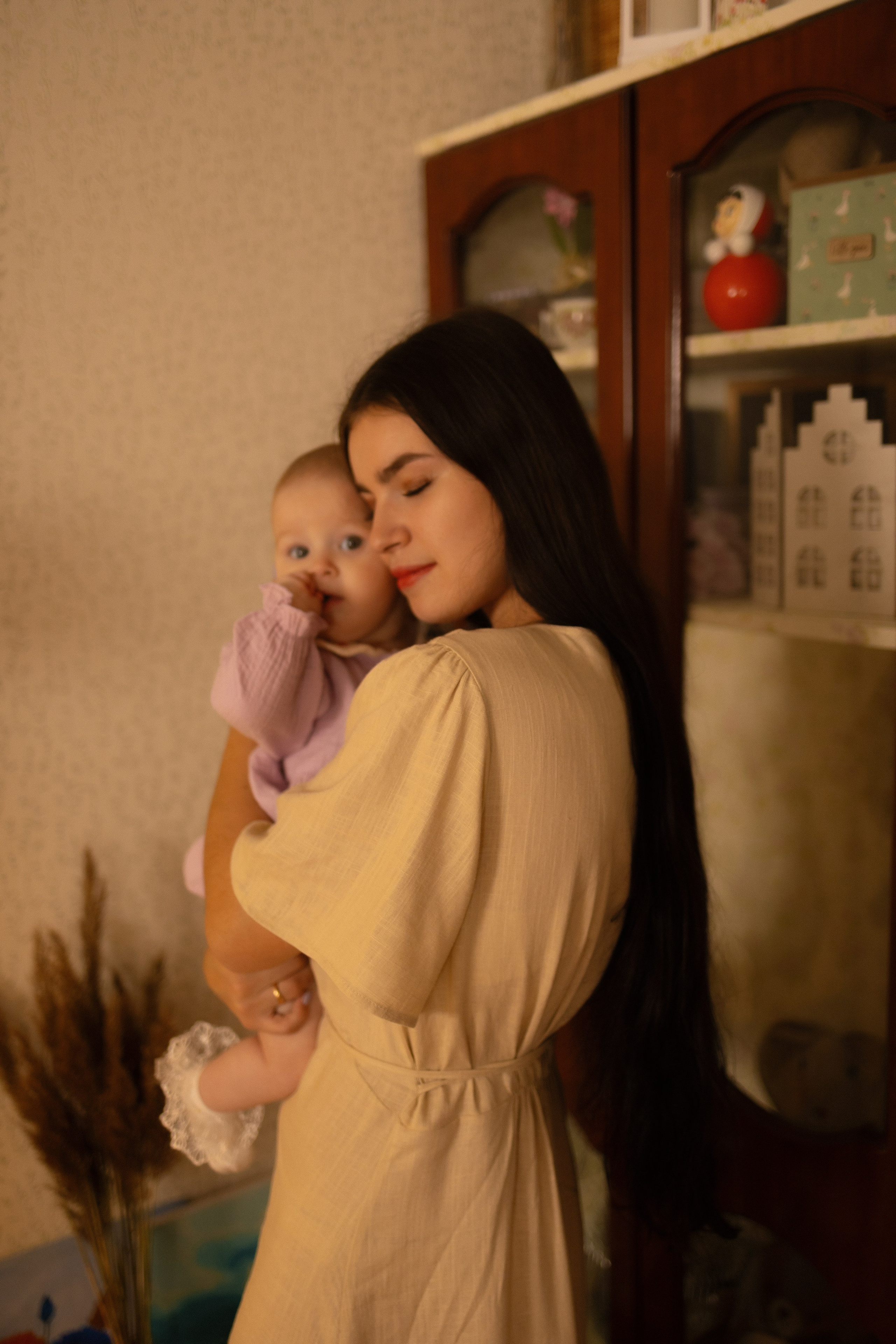 Ангелина и Ева. Фотограф Татьяна Семенова