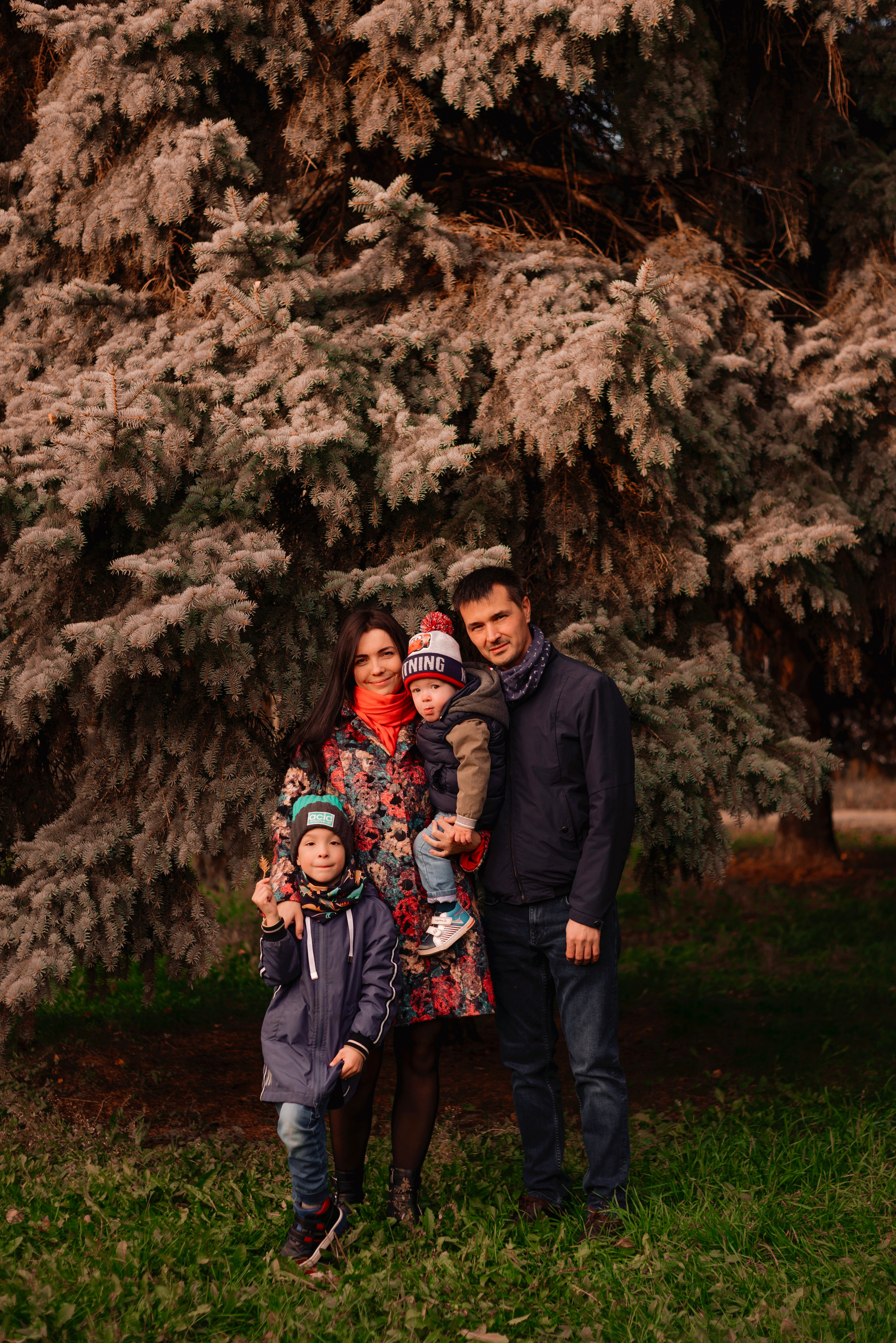 Наталья и Ринат. Семейный и свадебный фотограф в Ижевске Елена Полтанова