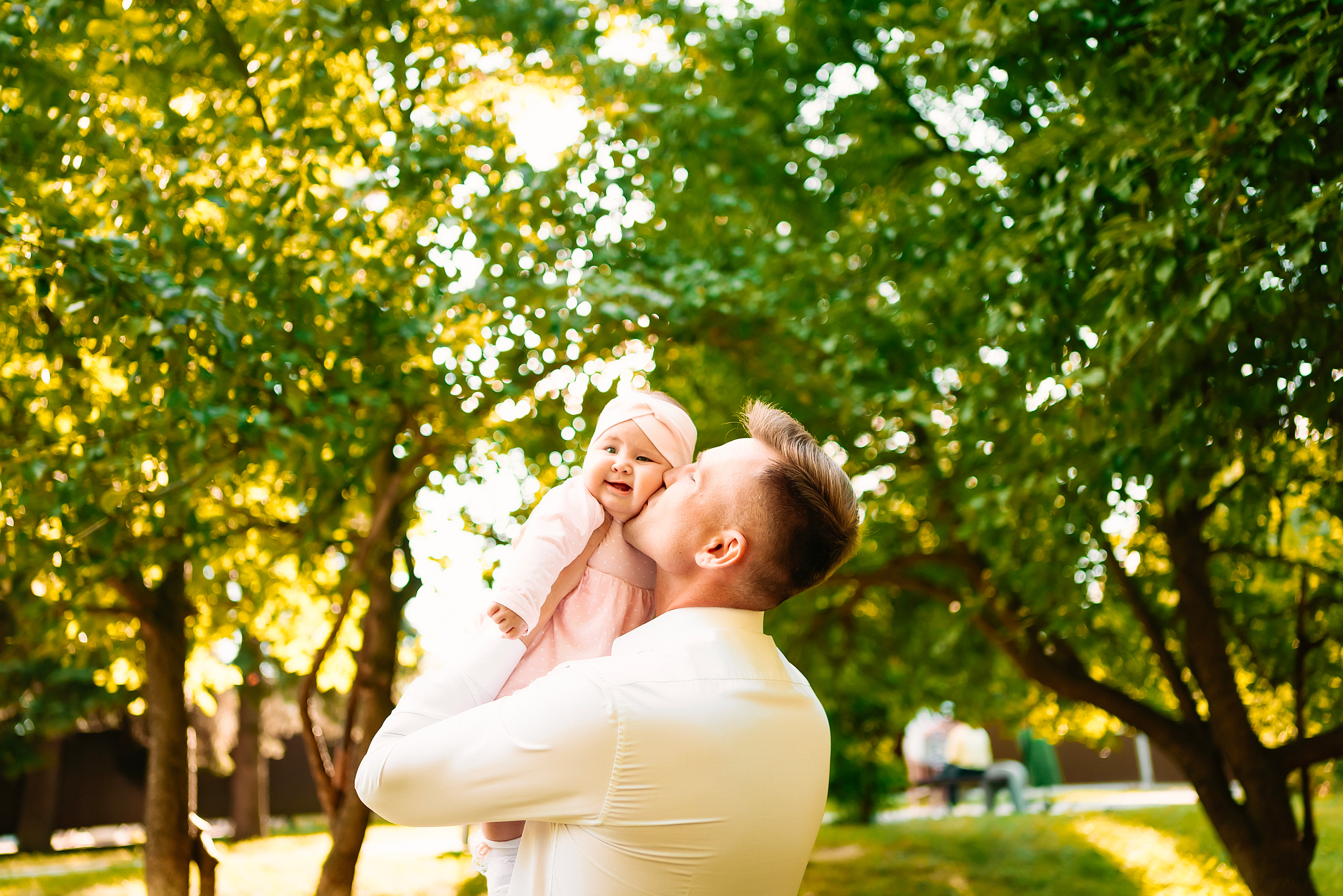 Татьяна и Евгений. Семейный и свадебный фотограф в Ижевске Елена Полтанова
