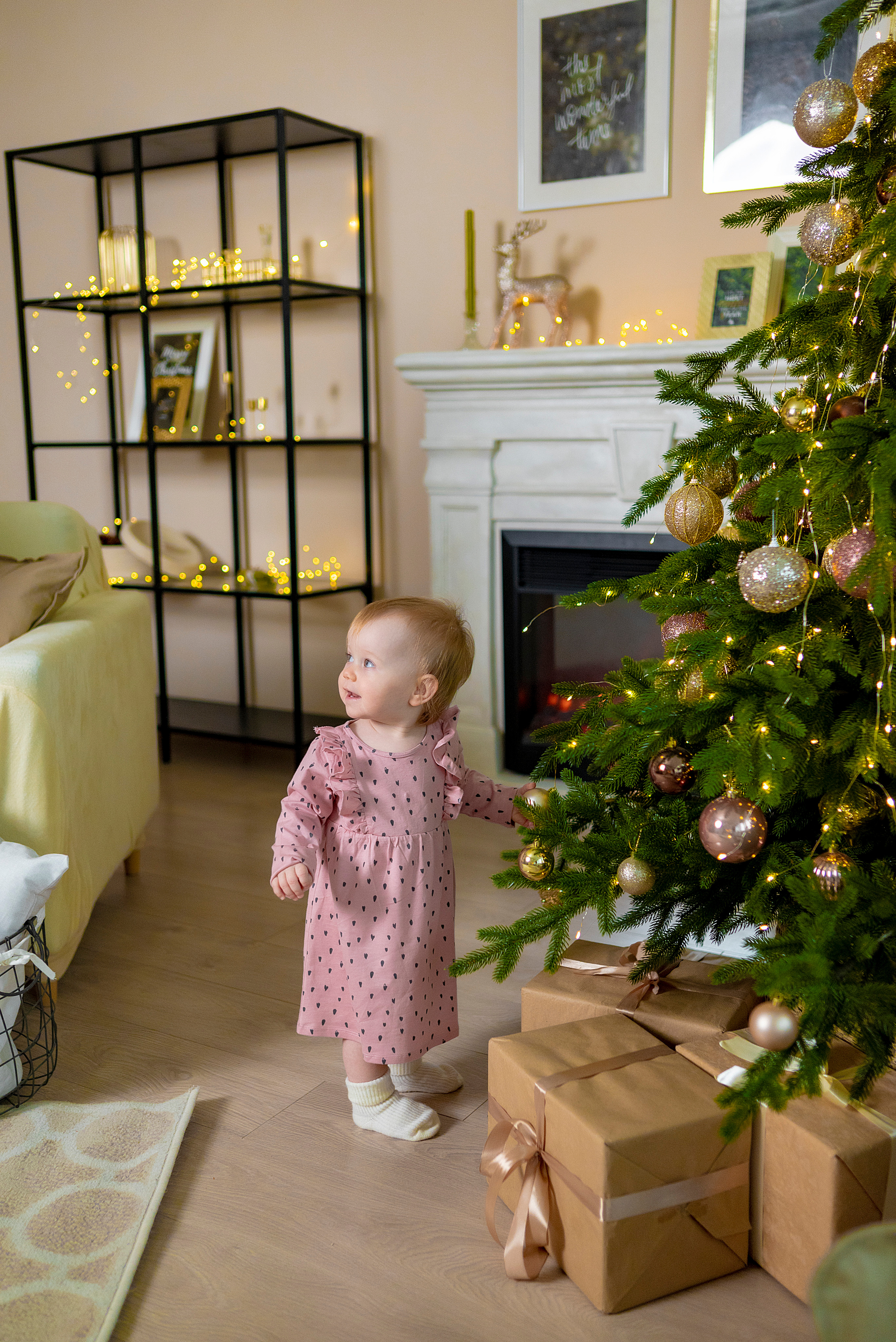 Оля и Полиночка. Семейный и свадебный фотограф в Ижевске Елена Полтанова