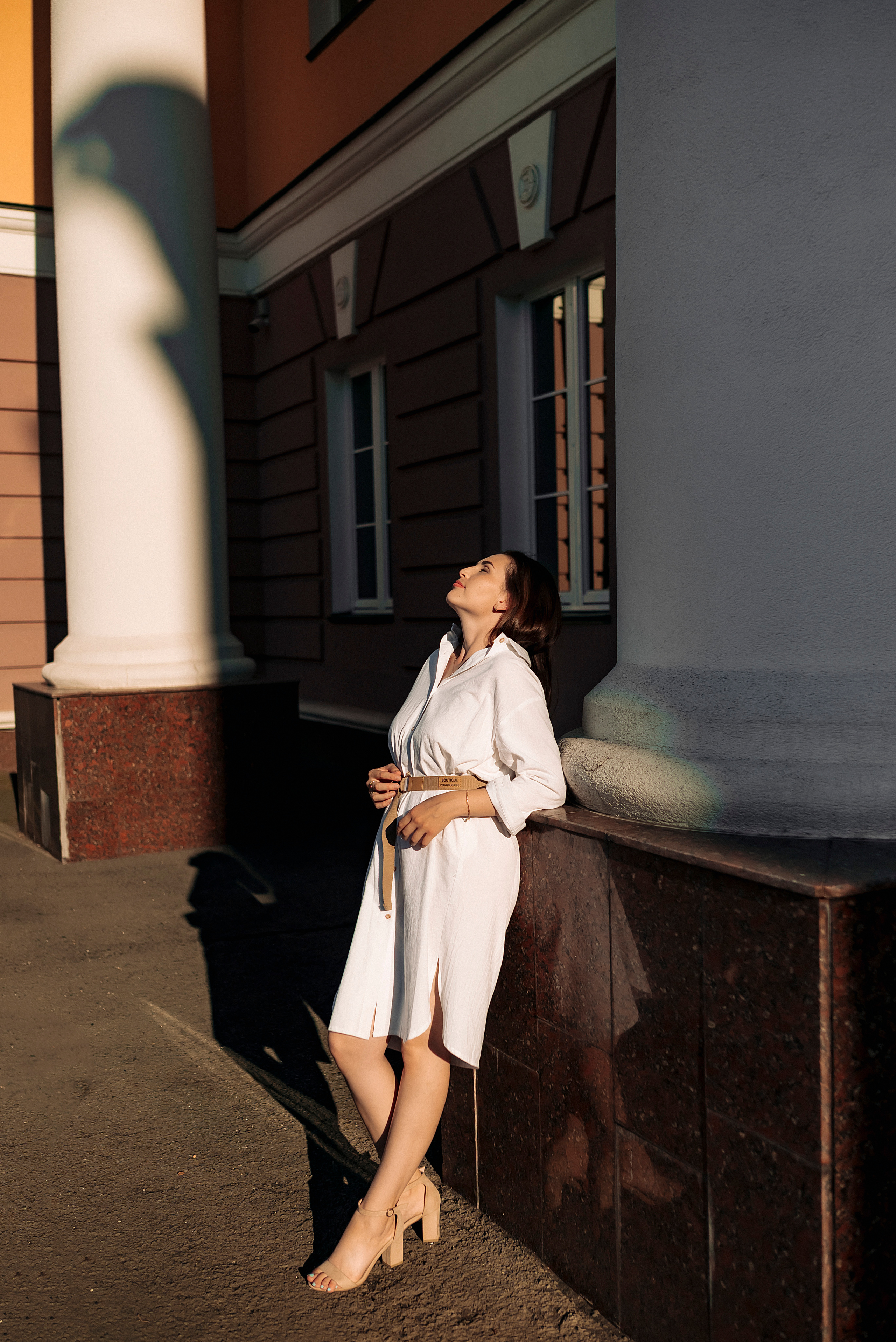 Татьяна и Евгений. Семейный и свадебный фотограф в Ижевске Елена Полтанова