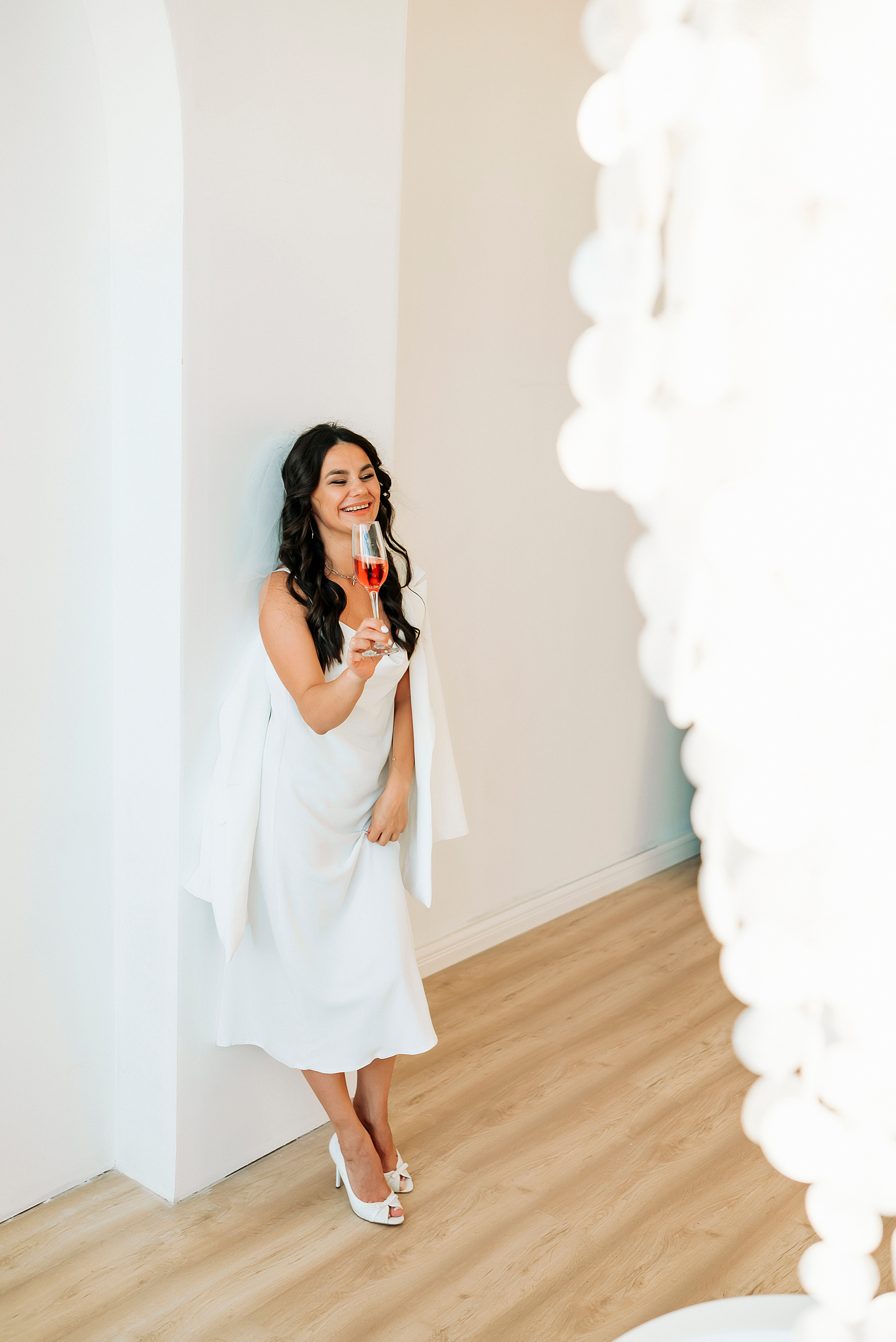 Девичник для Марии. Семейный и свадебный фотограф в Ижевске Елена Полтанова