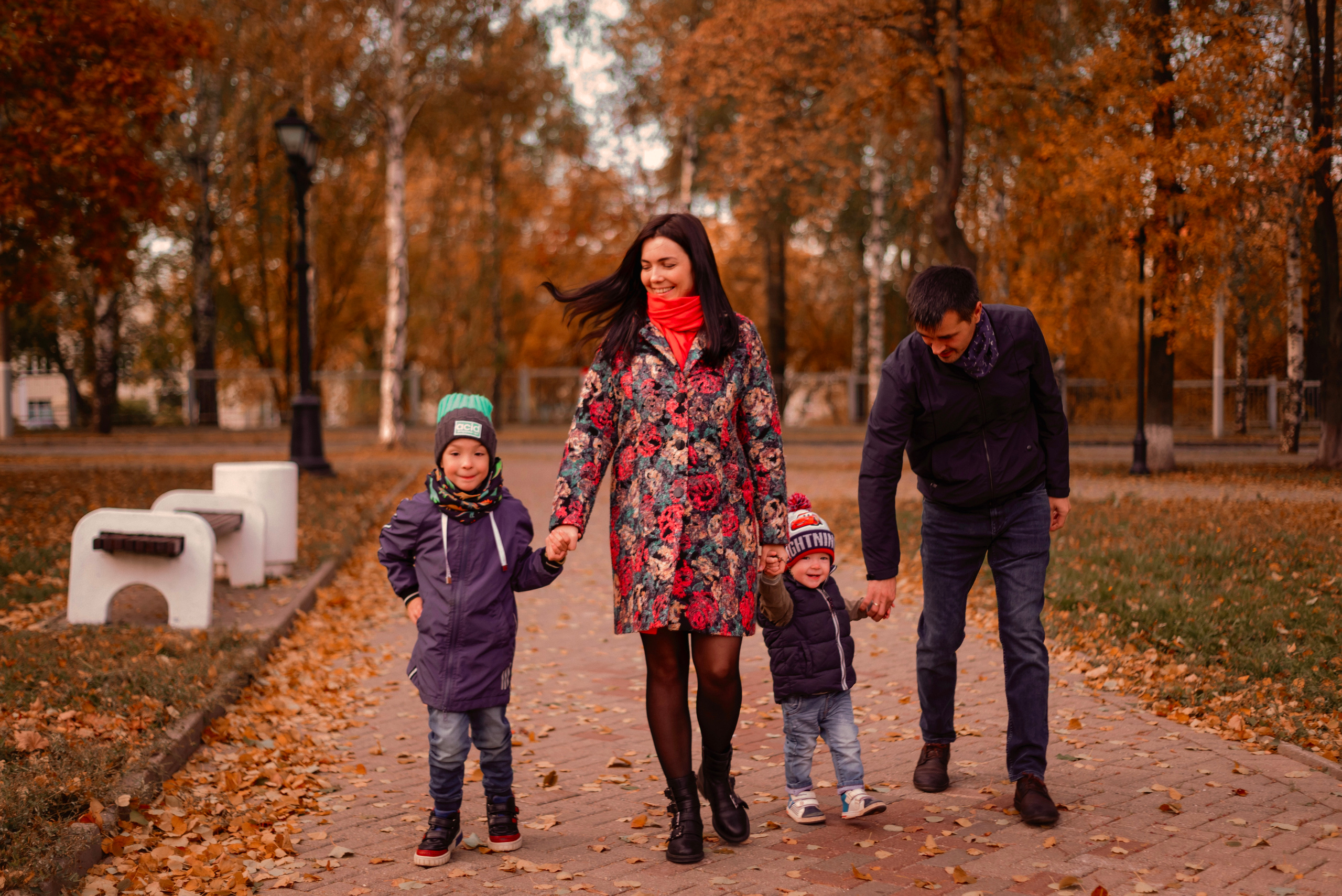 Наталья и Ринат. Семейный и свадебный фотограф в Ижевске Елена Полтанова