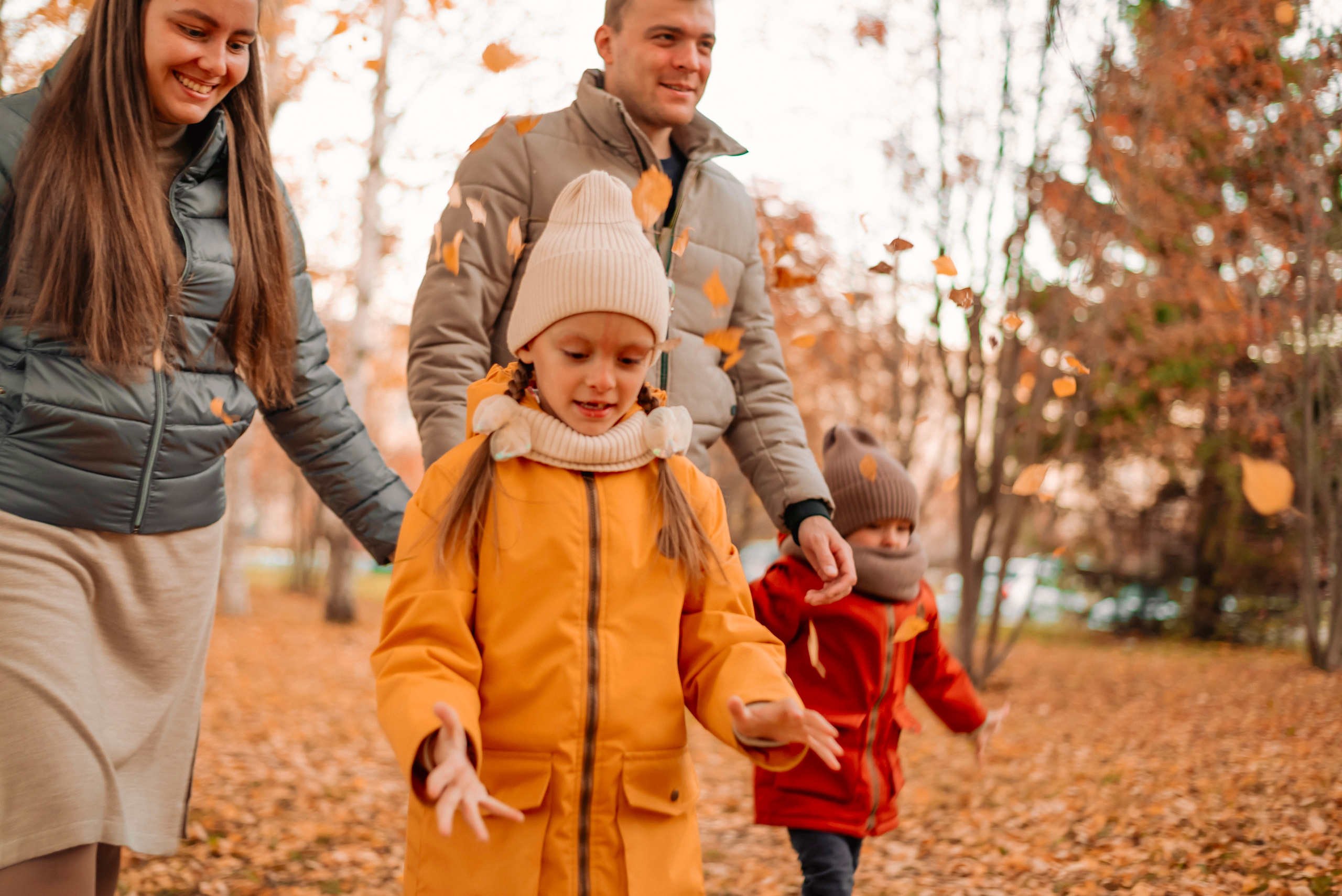 Кристина и Андрей. Семейный и свадебный фотограф в Ижевске Елена Полтанова