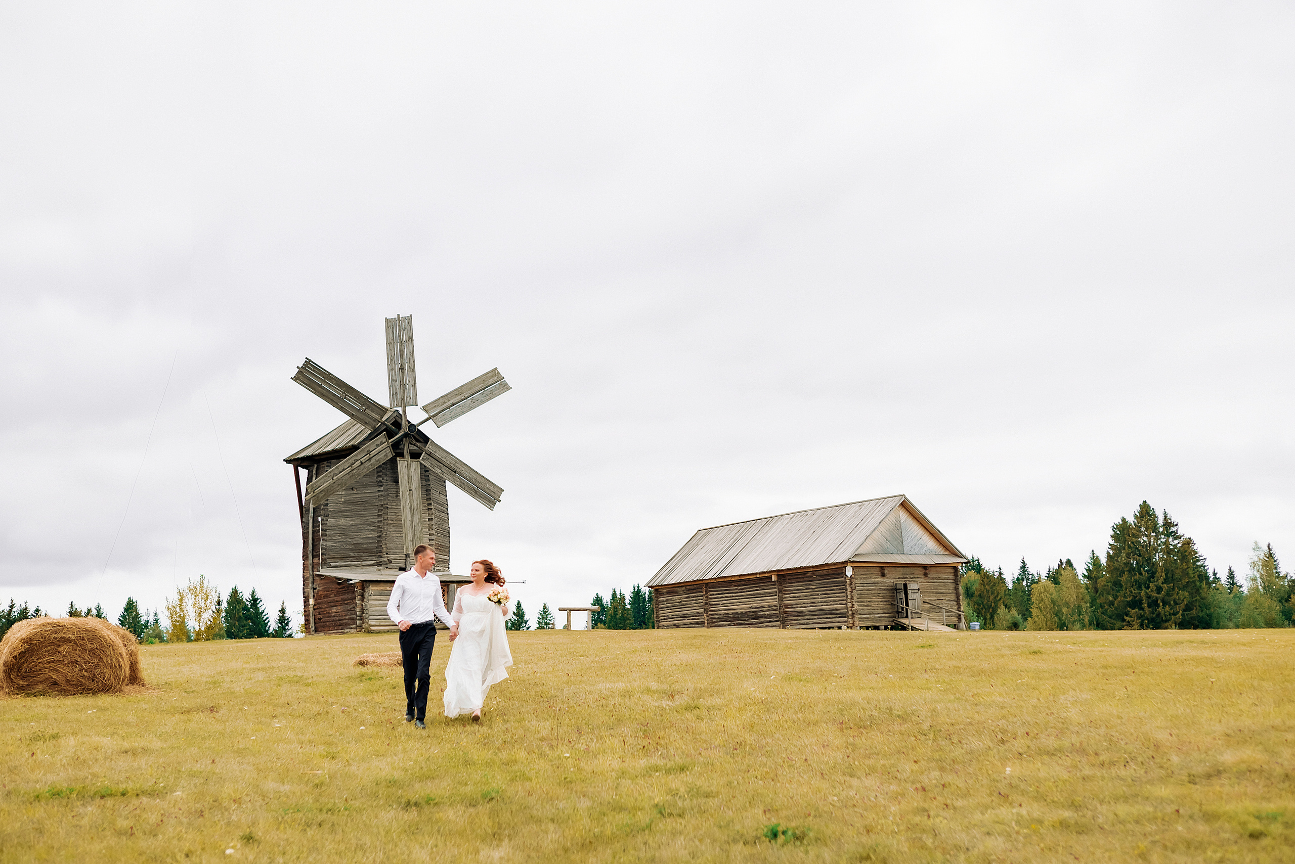 Екатерина и Максим. Семейный и свадебный фотограф в Ижевске Елена Полтанова