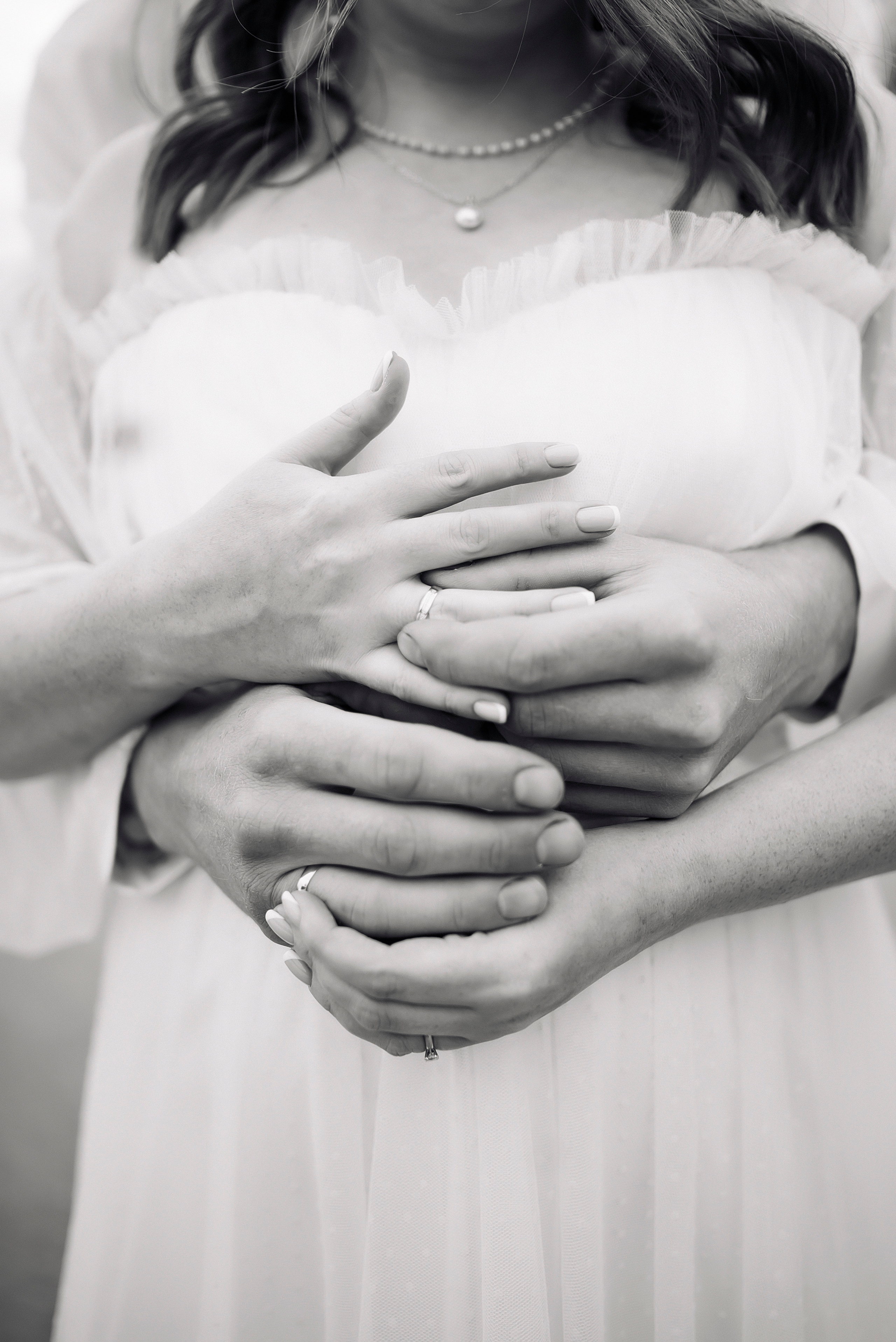 Екатерина и Максим. Семейный и свадебный фотограф в Ижевске Елена Полтанова