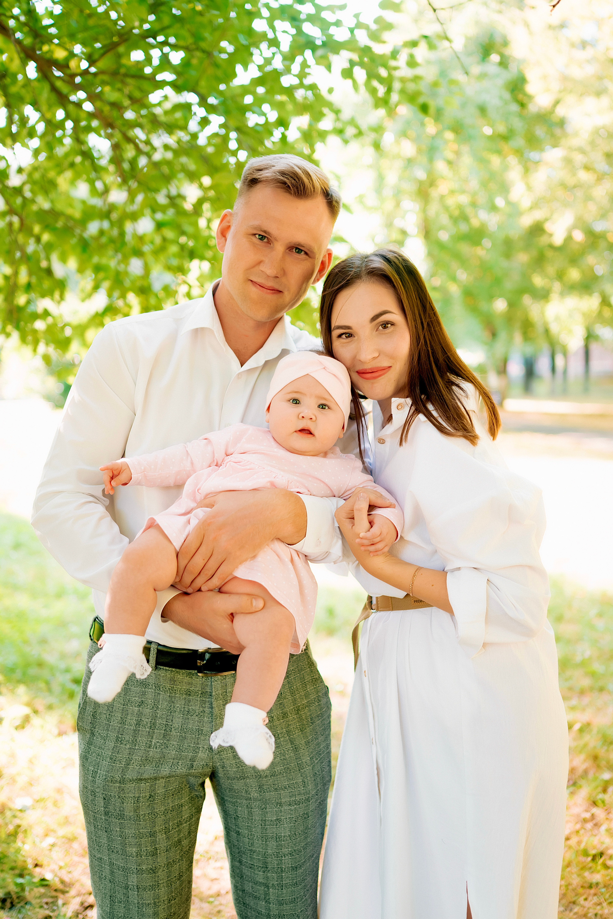 Татьяна и Евгений. Семейный и свадебный фотограф в Ижевске Елена Полтанова