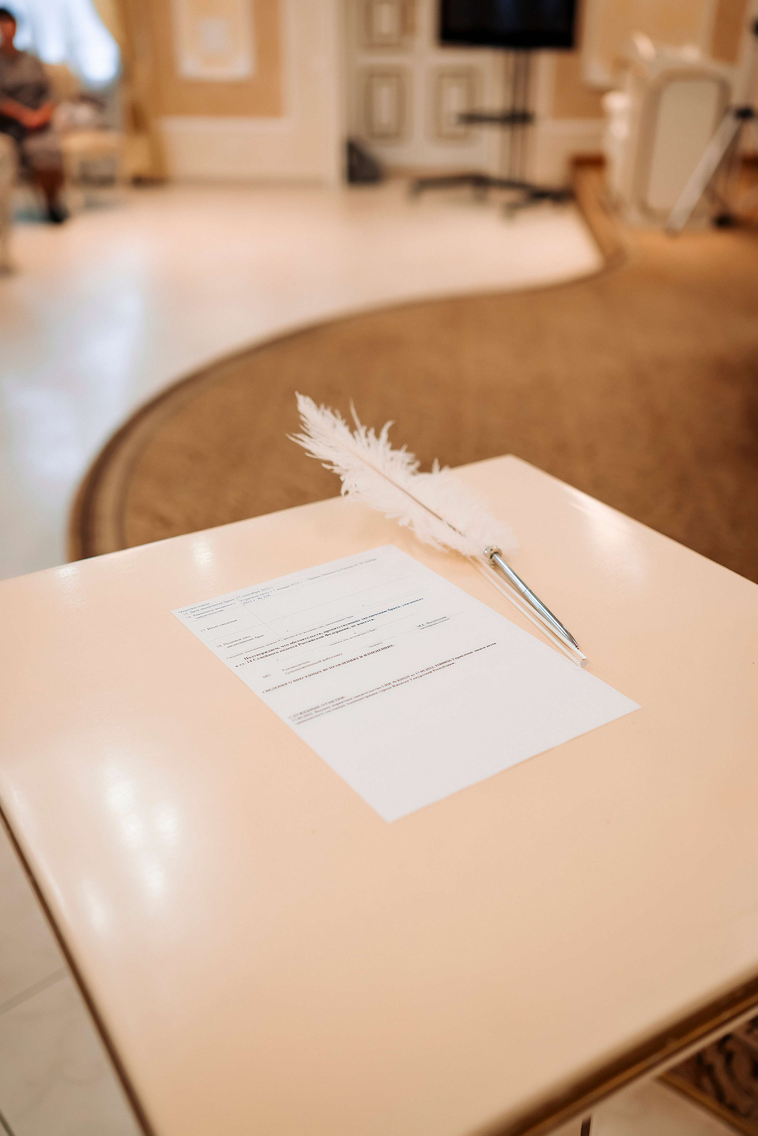 Ольга и Владимир. Семейный и свадебный фотограф в Ижевске Елена Полтанова