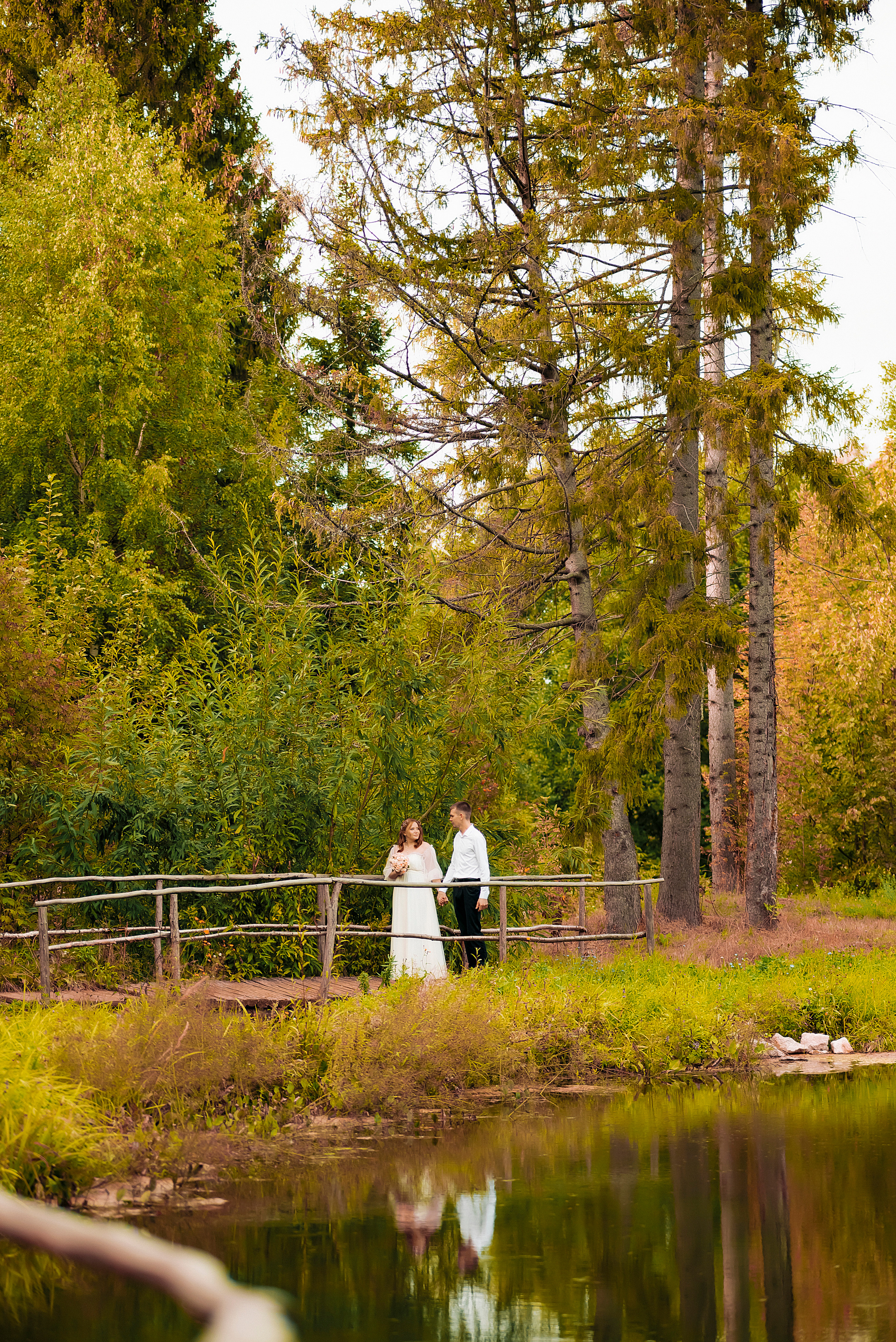 Екатерина и Максим. Семейный и свадебный фотограф в Ижевске Елена Полтанова