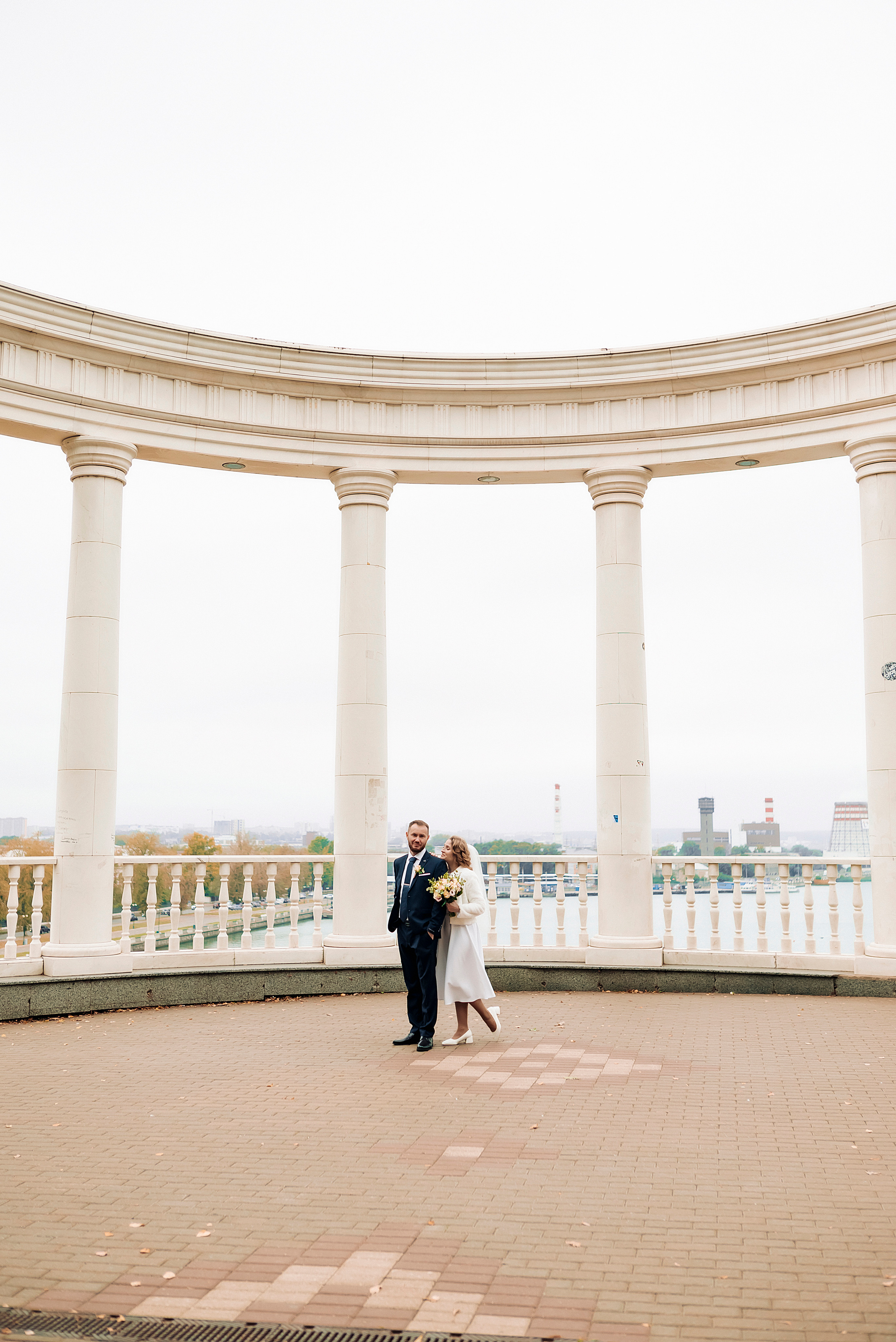 Ольга и Владимир. Семейный и свадебный фотограф в Ижевске Елена Полтанова