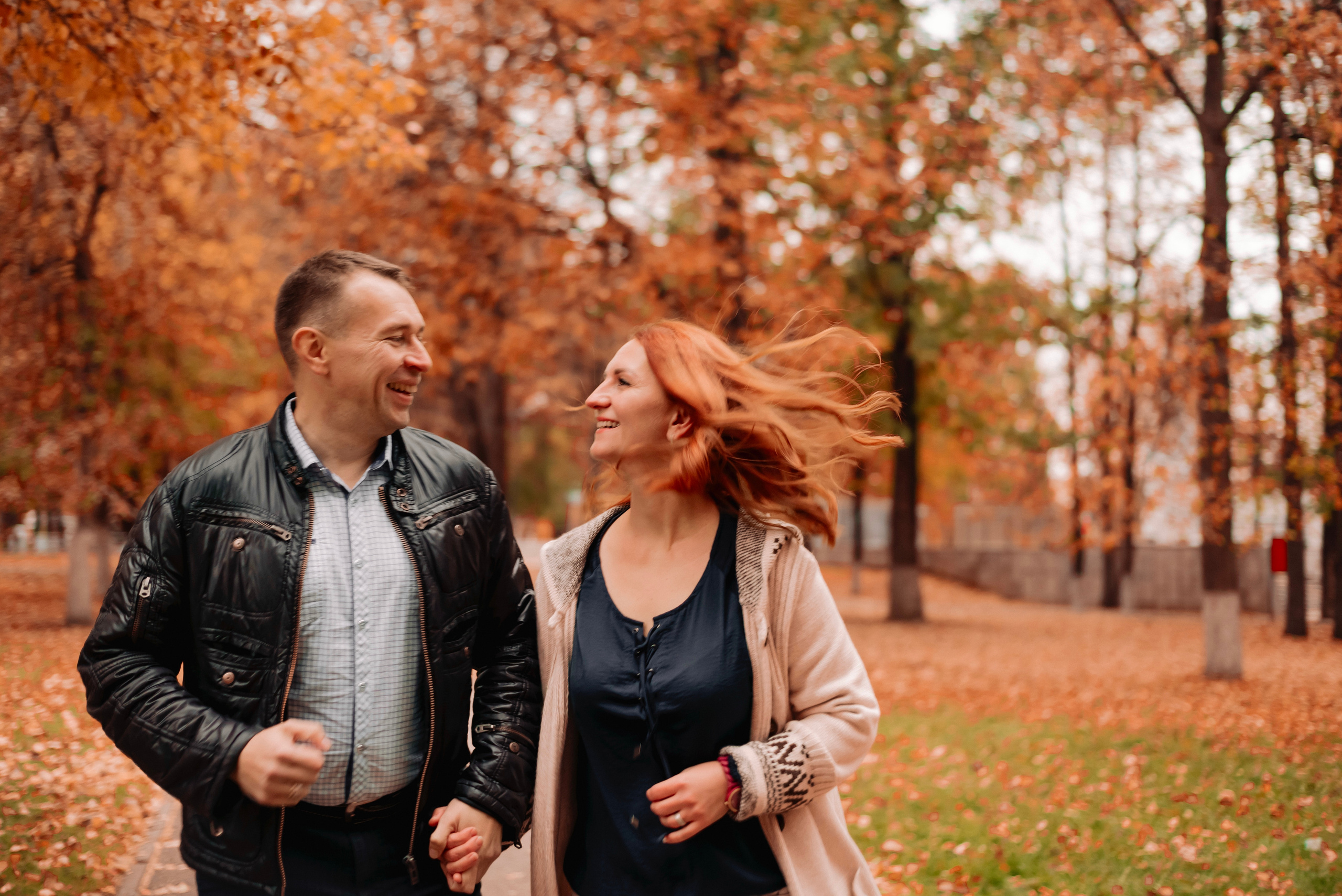 Елена и Владимир. Семейный и свадебный фотограф в Ижевске Елена Полтанова