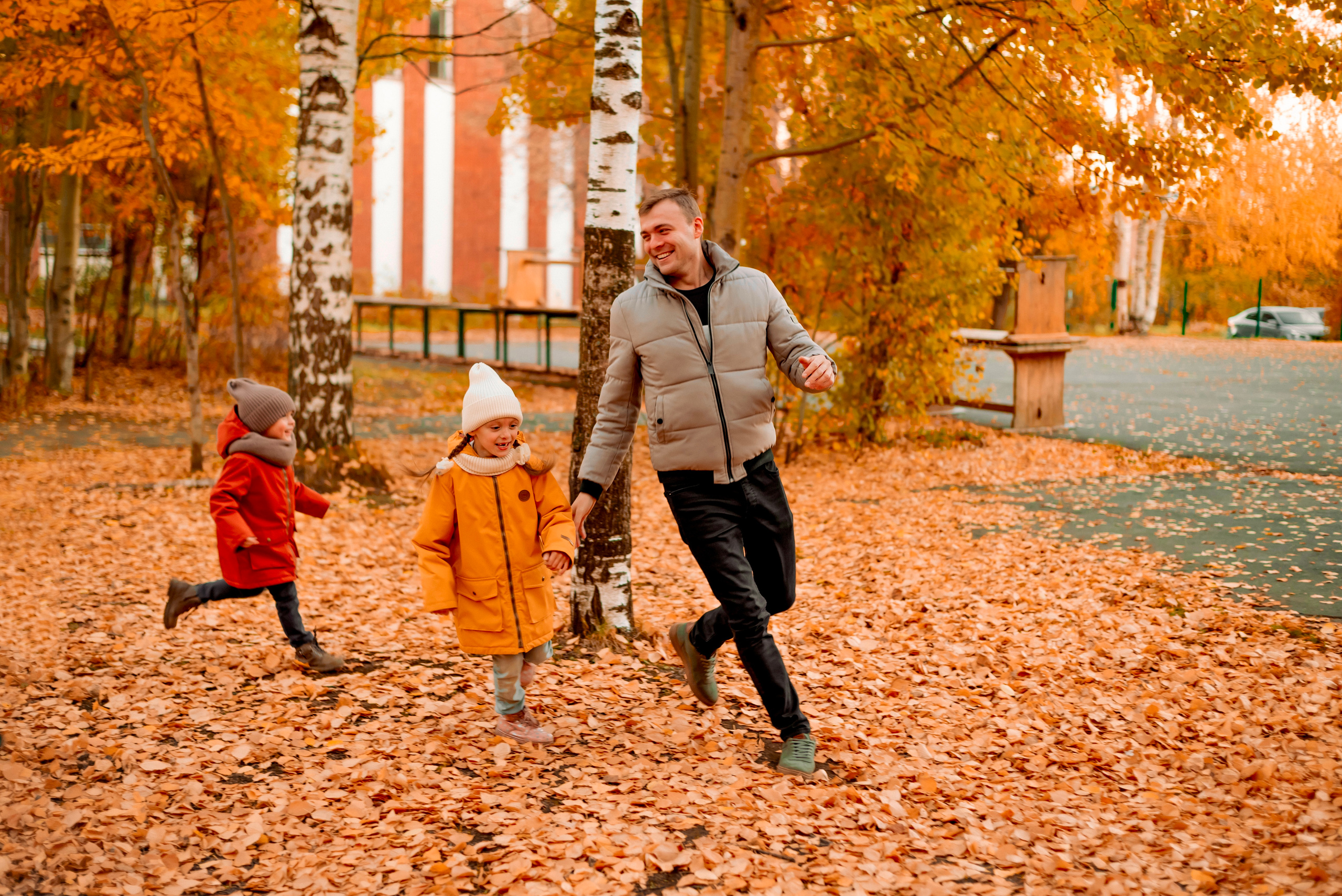 Кристина и Андрей. Семейный и свадебный фотограф в Ижевске Елена Полтанова