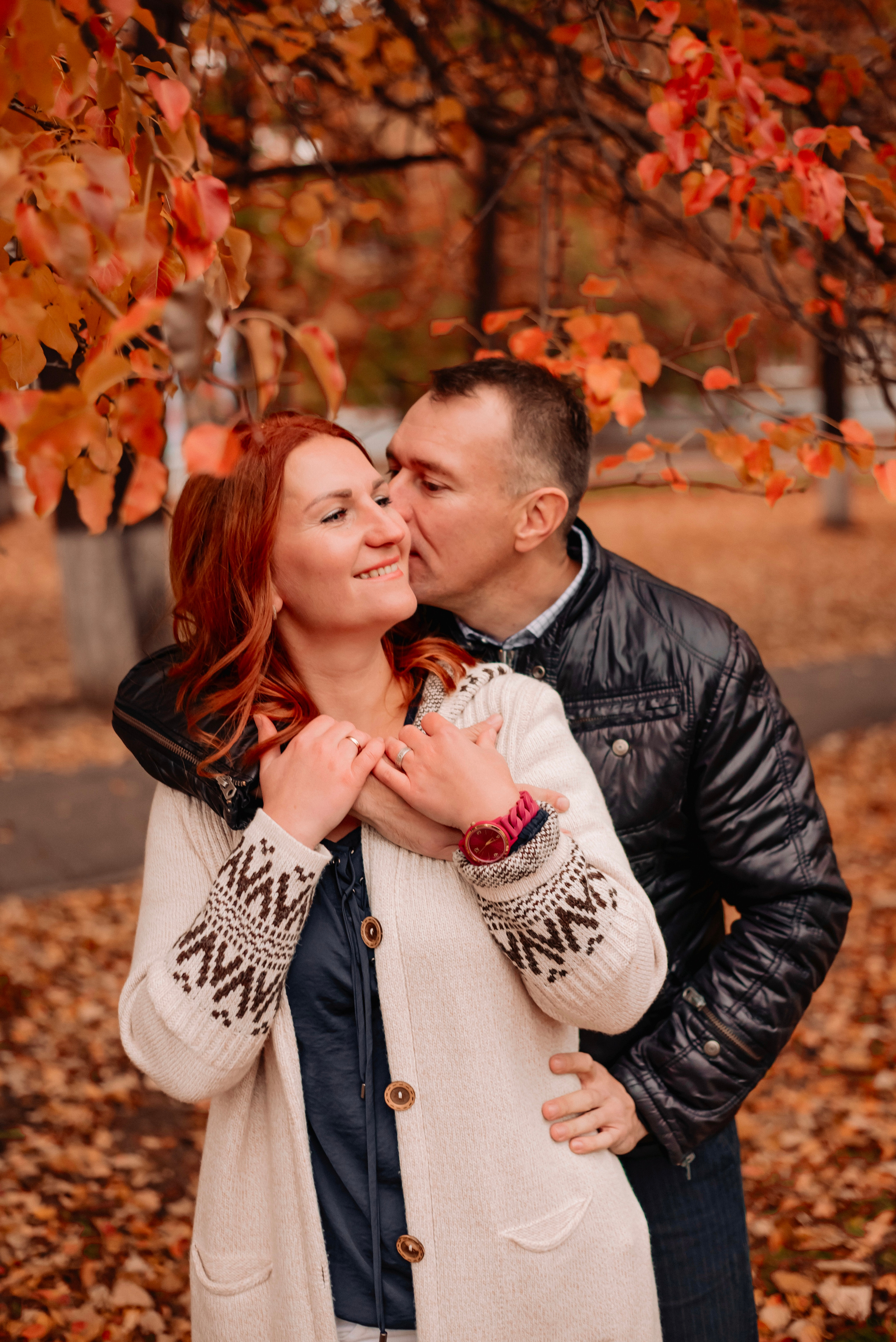 Елена и Владимир. Семейный и свадебный фотограф в Ижевске Елена Полтанова