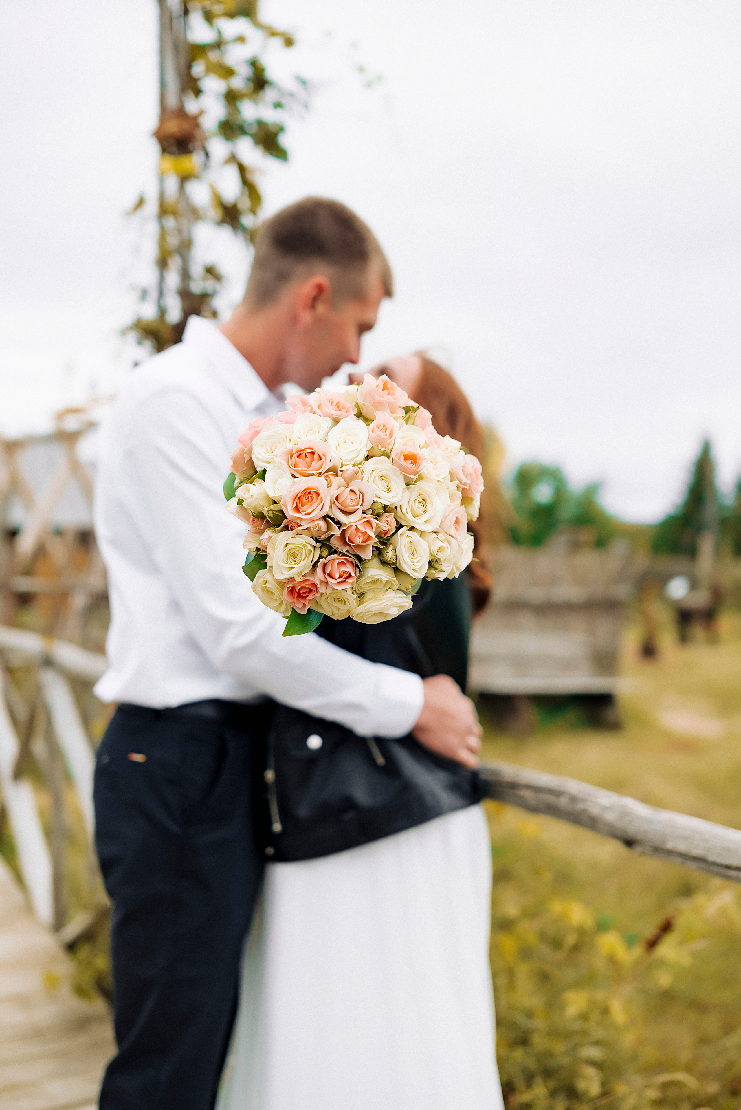 Екатерина и Максим. Семейный и свадебный фотограф в Ижевске Елена Полтанова