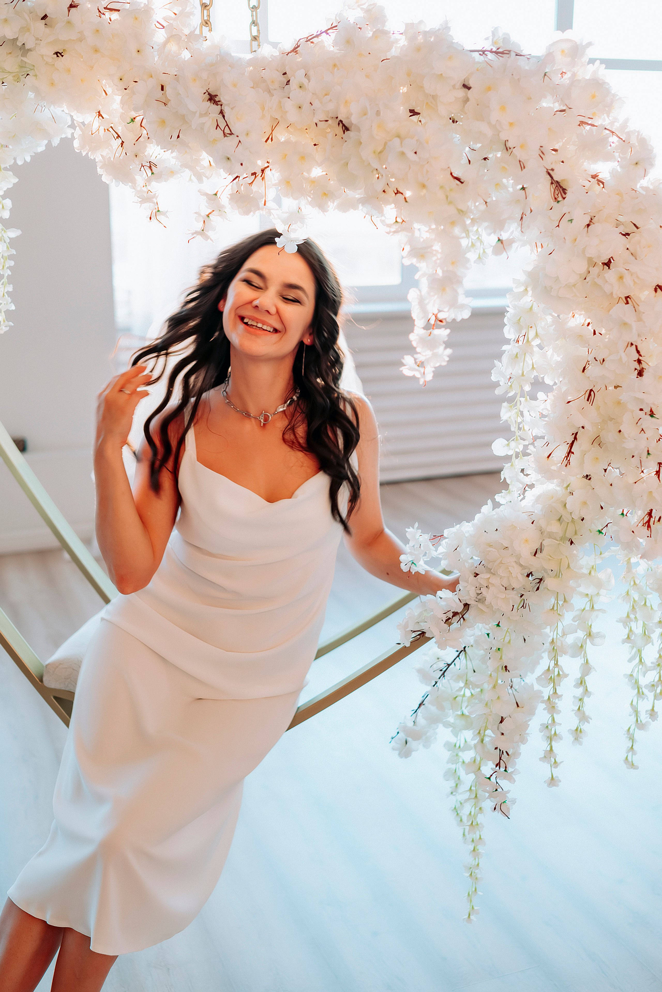 Девичник для Марии. Семейный и свадебный фотограф в Ижевске Елена Полтанова