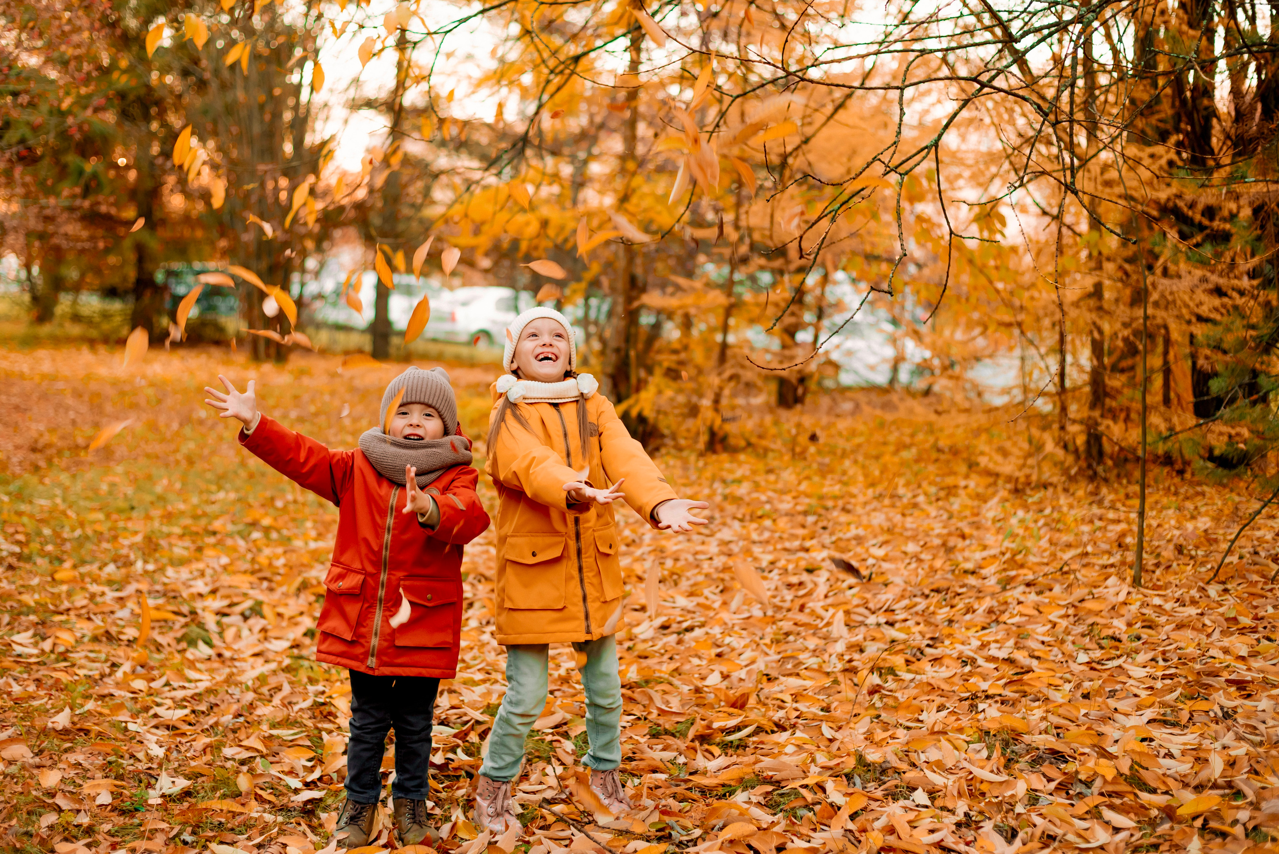 Кристина и Андрей. Семейный и свадебный фотограф в Ижевске Елена Полтанова