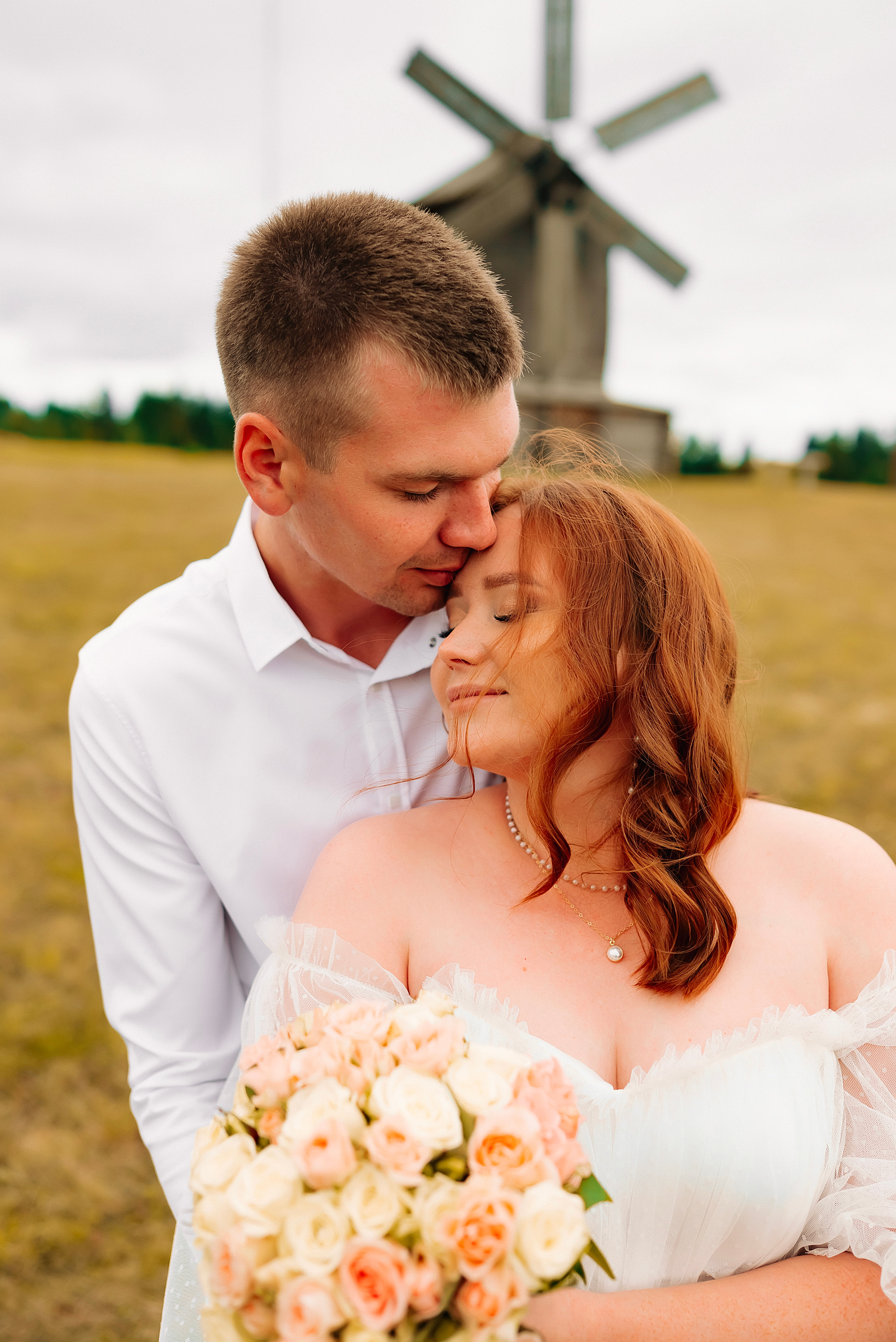 Екатерина и Максим. Семейный и свадебный фотограф в Ижевске Елена Полтанова