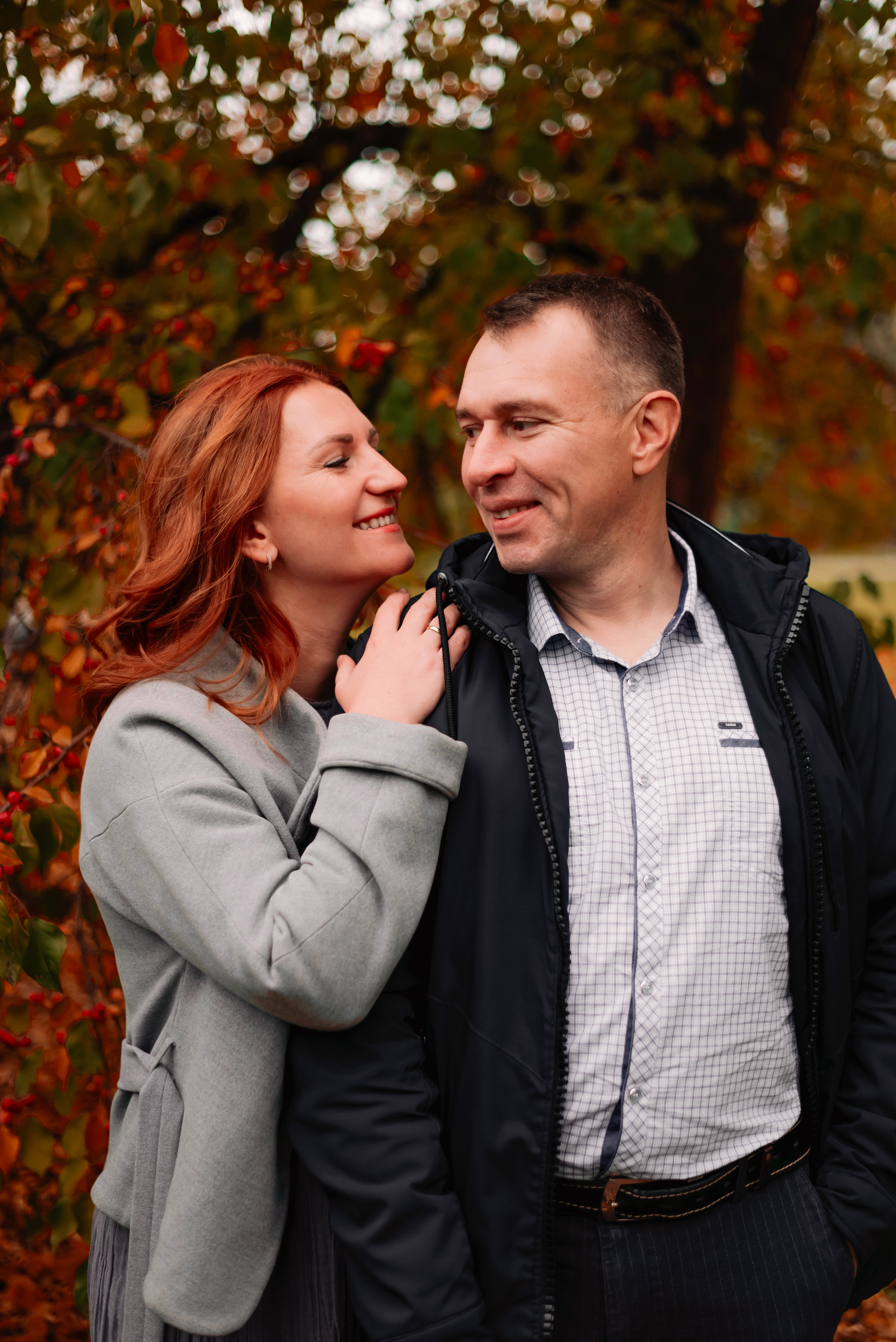 Елена и Владимир. Семейный и свадебный фотограф в Ижевске Елена Полтанова