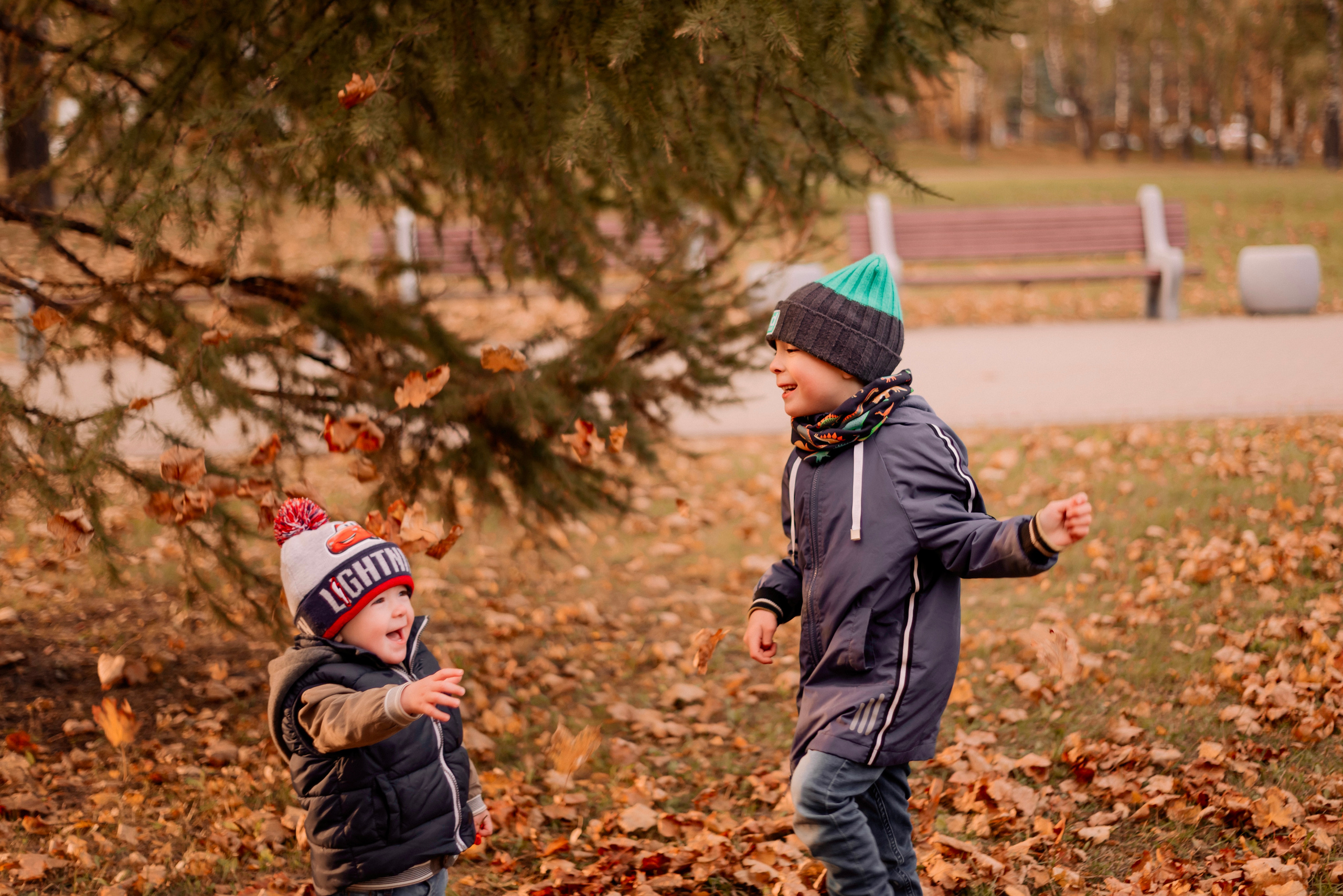 Наталья и Ринат. Семейный и свадебный фотограф в Ижевске Елена Полтанова