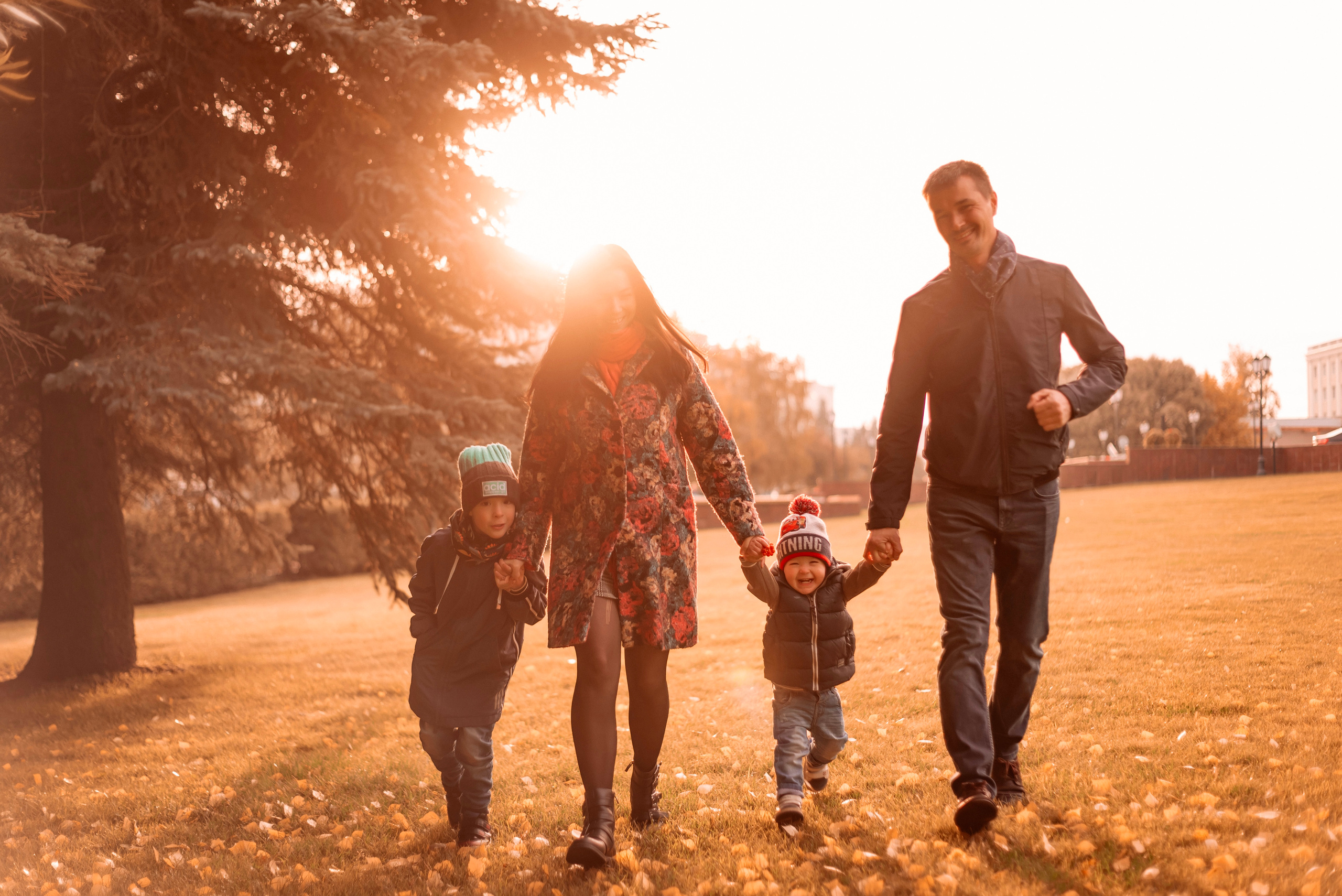 Наталья и Ринат. Семейный и свадебный фотограф в Ижевске Елена Полтанова