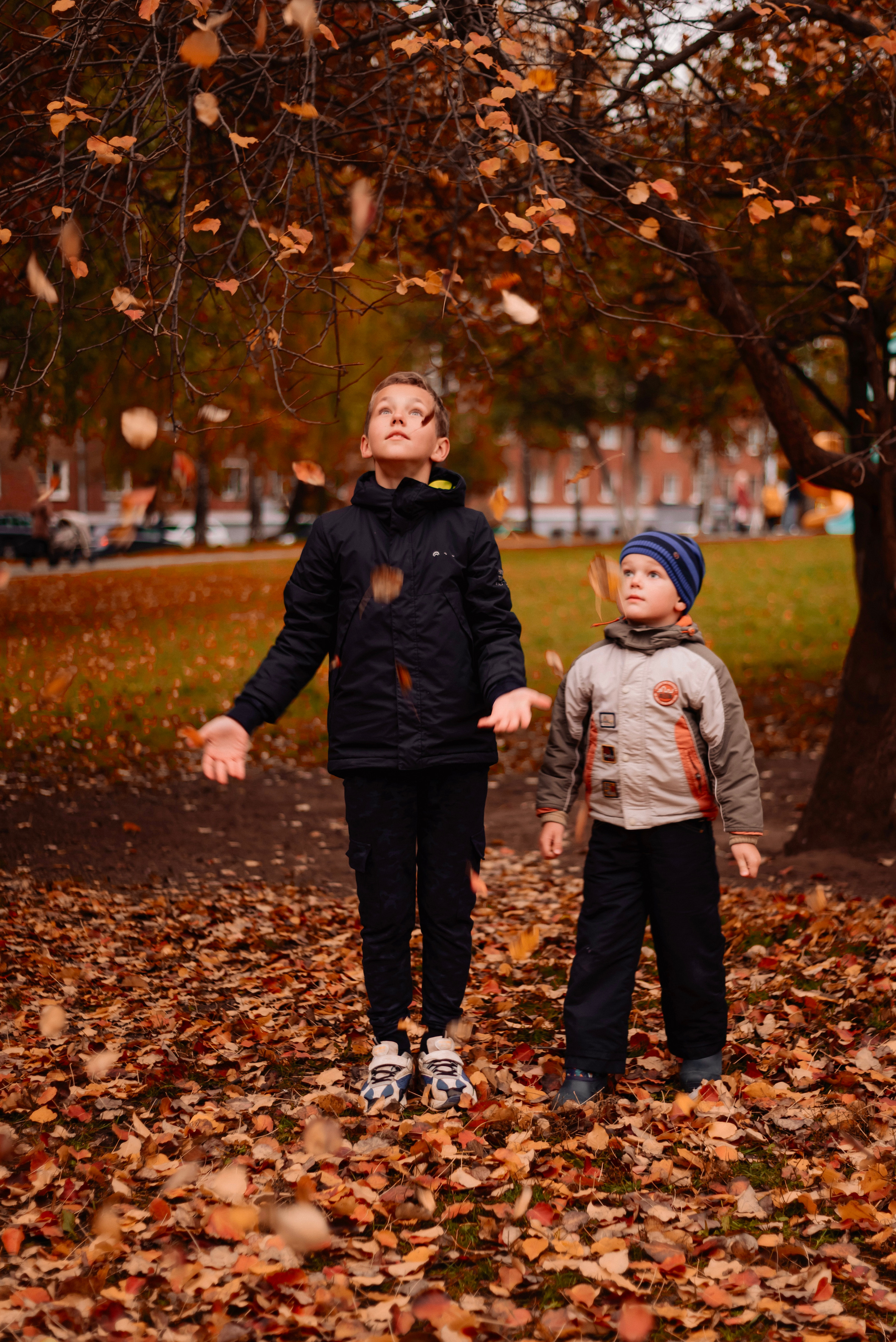 Елена и Владимир. Семейный и свадебный фотограф в Ижевске Елена Полтанова