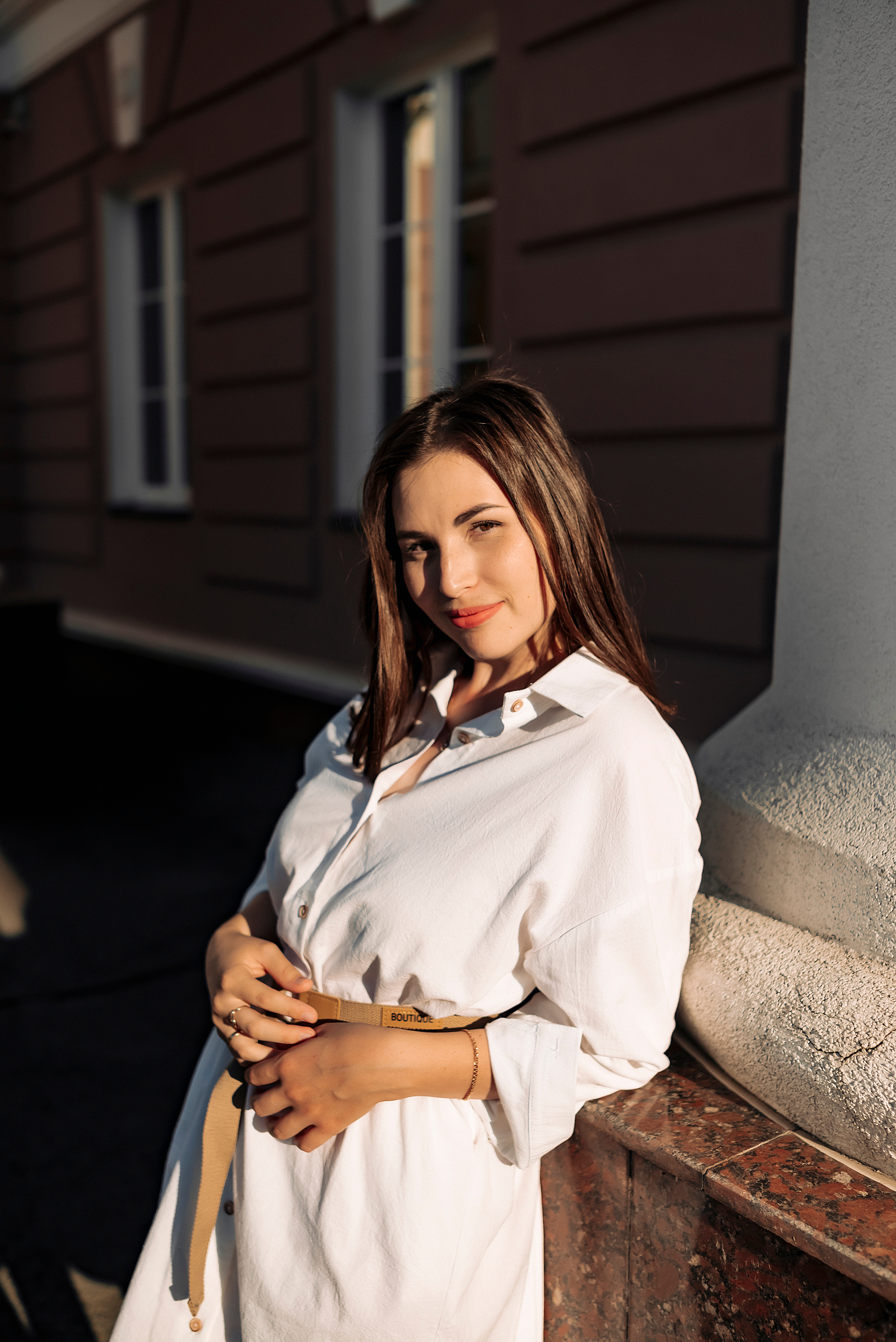 Татьяна и Евгений. Семейный и свадебный фотограф в Ижевске Елена Полтанова