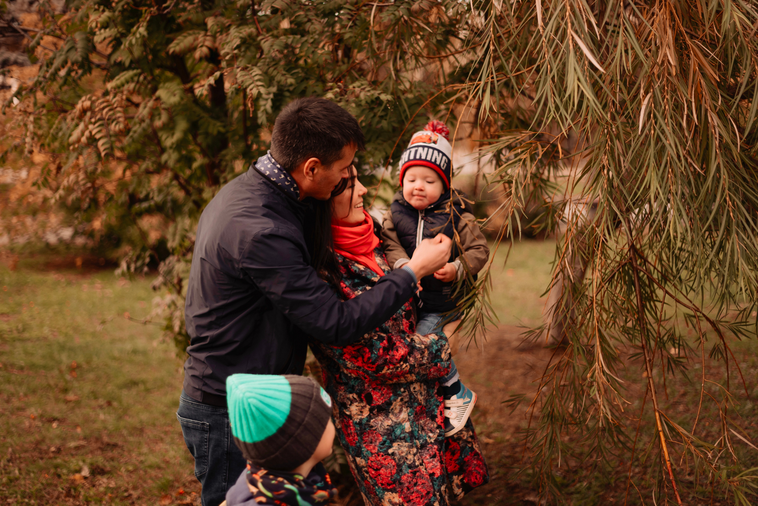 Наталья и Ринат. Семейный и свадебный фотограф в Ижевске Елена Полтанова