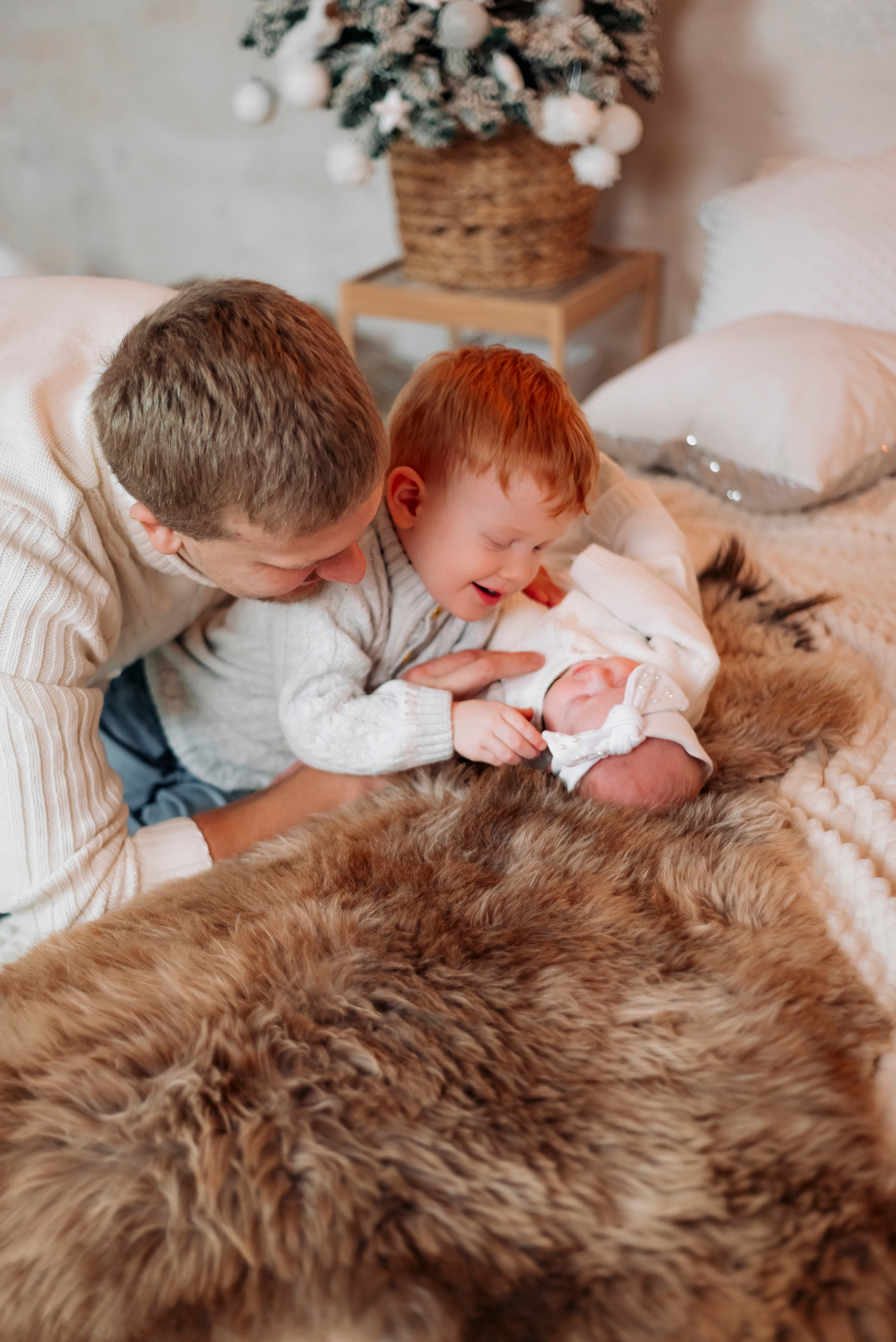 Мария и Павел. Семейный и свадебный фотограф в Ижевске Елена Полтанова