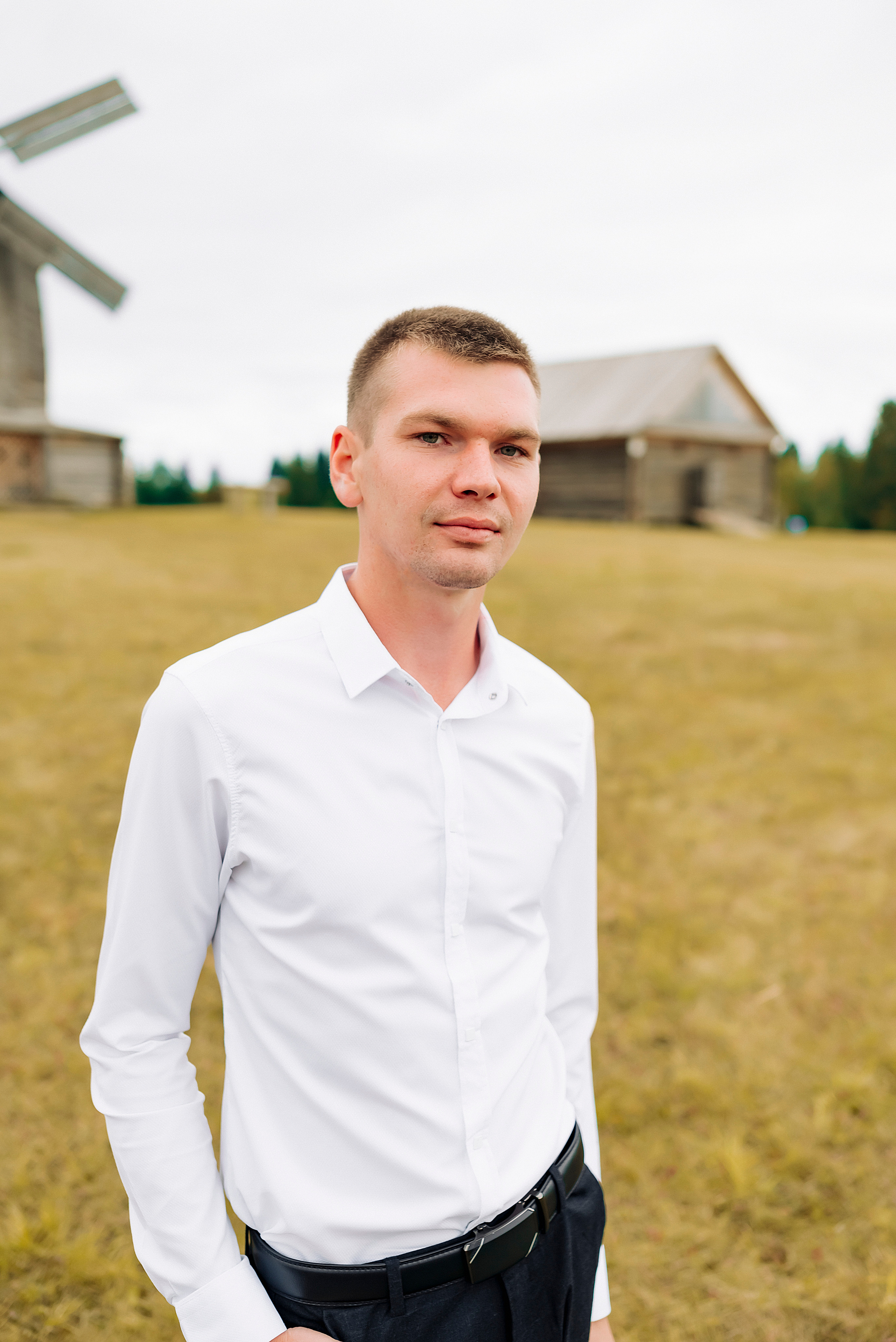 Екатерина и Максим. Семейный и свадебный фотограф в Ижевске Елена Полтанова