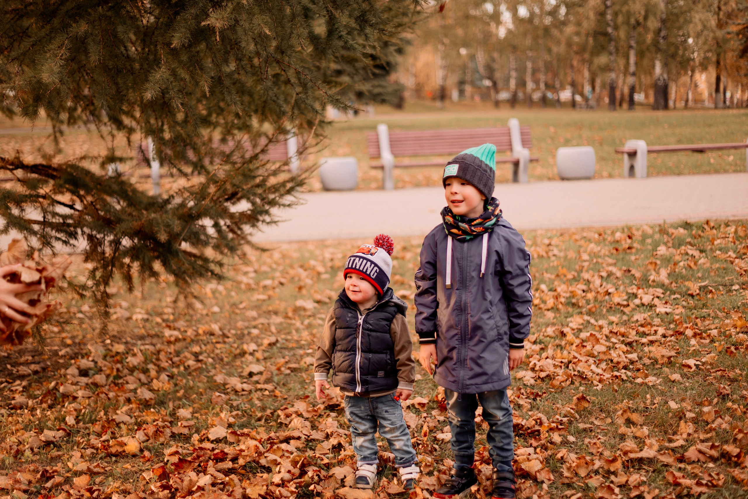 Наталья и Ринат. Семейный и свадебный фотограф в Ижевске Елена Полтанова