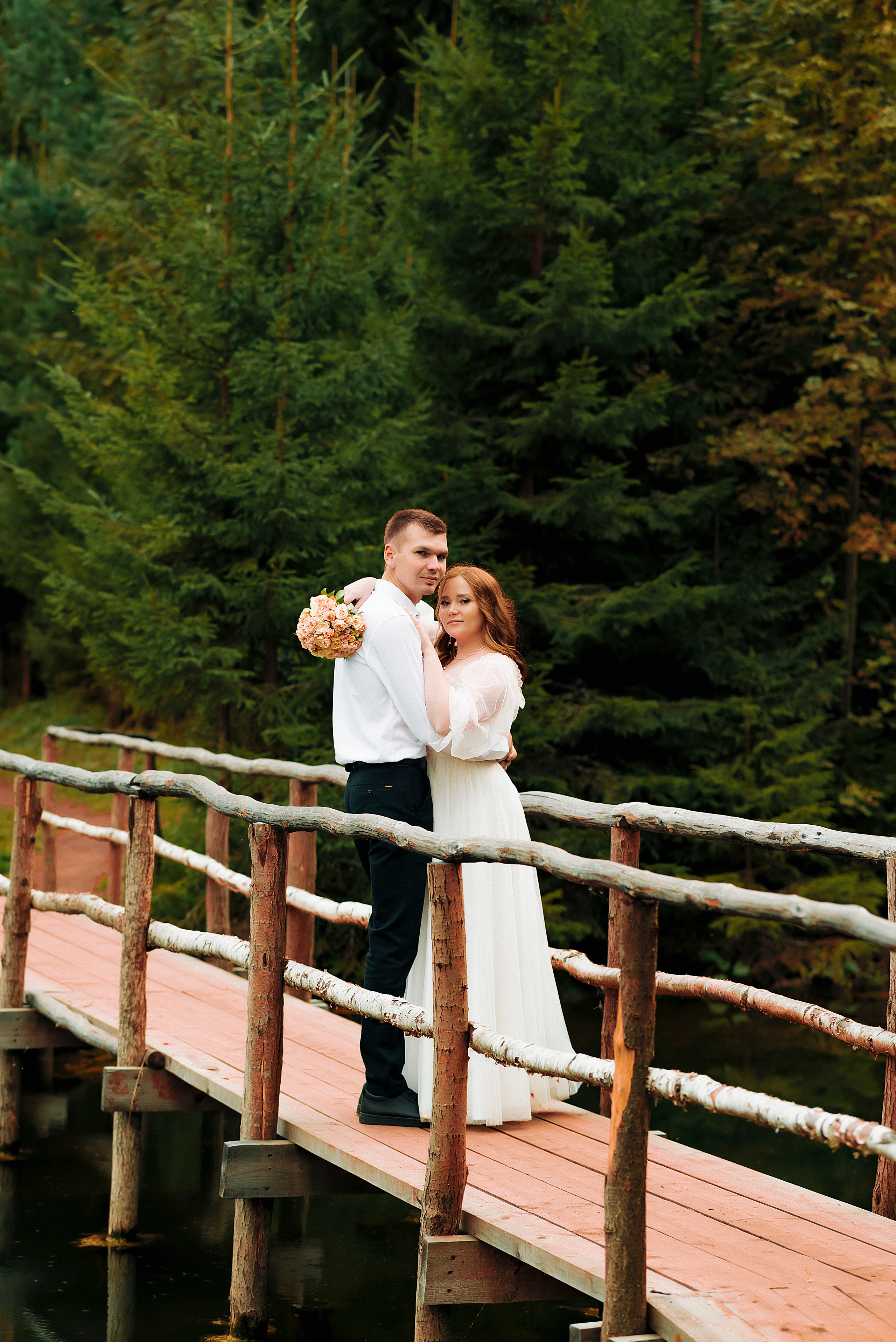 Екатерина и Максим. Семейный и свадебный фотограф в Ижевске Елена Полтанова